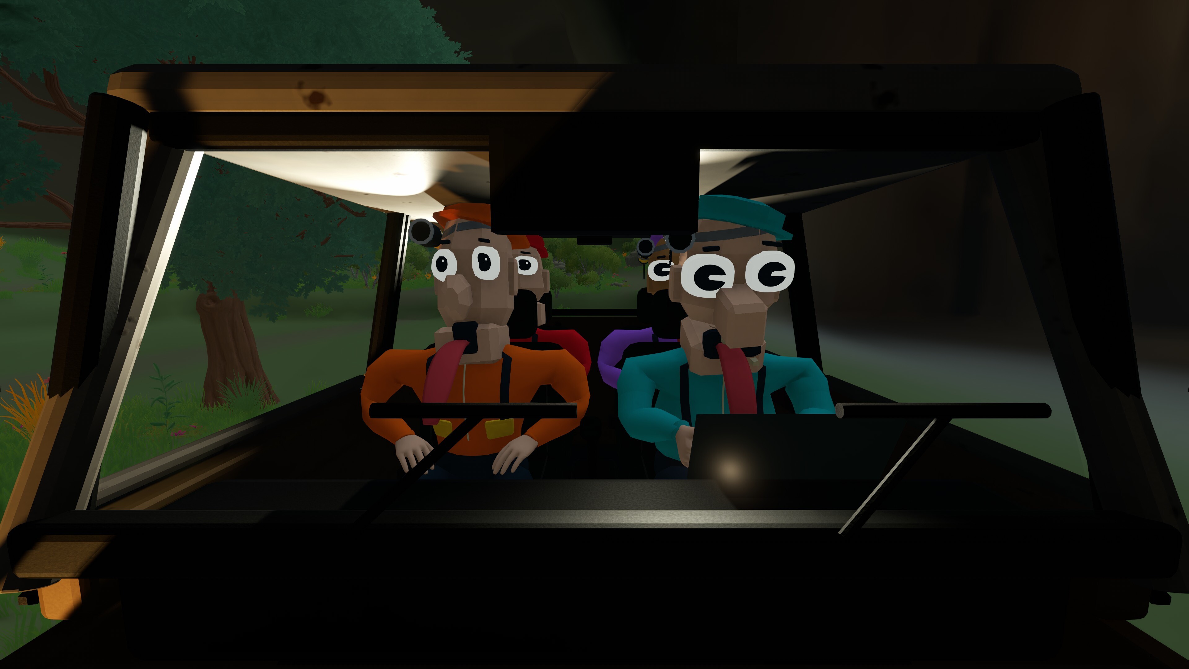 Just Dig screenshot 3