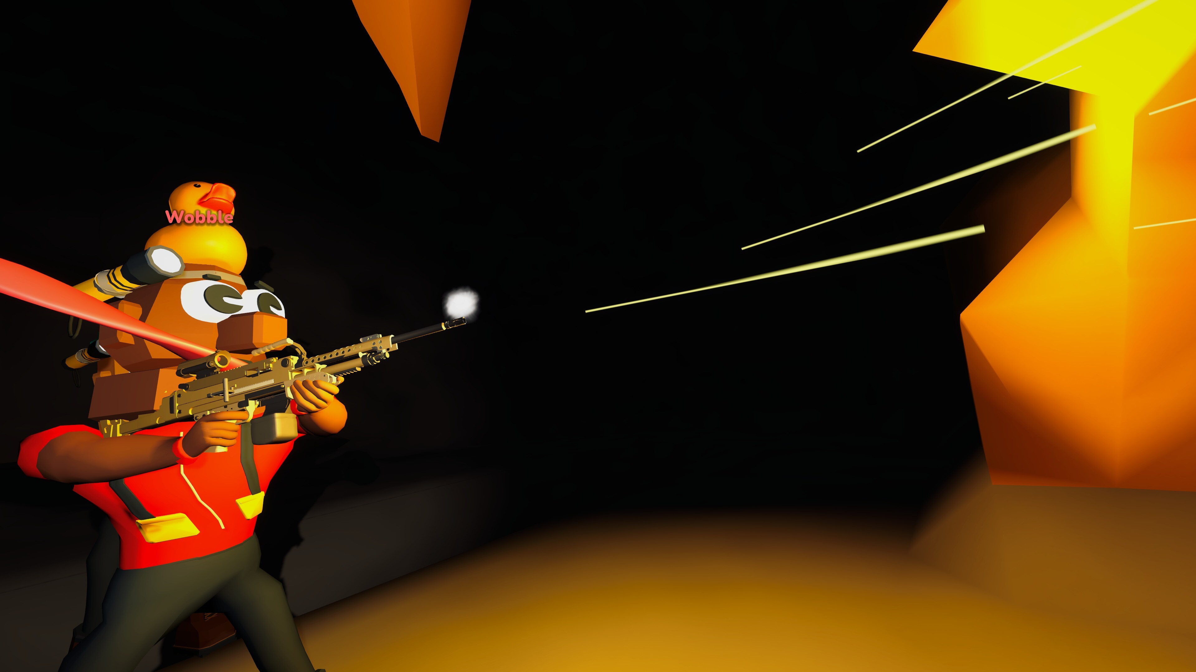 Just Dig screenshot 4