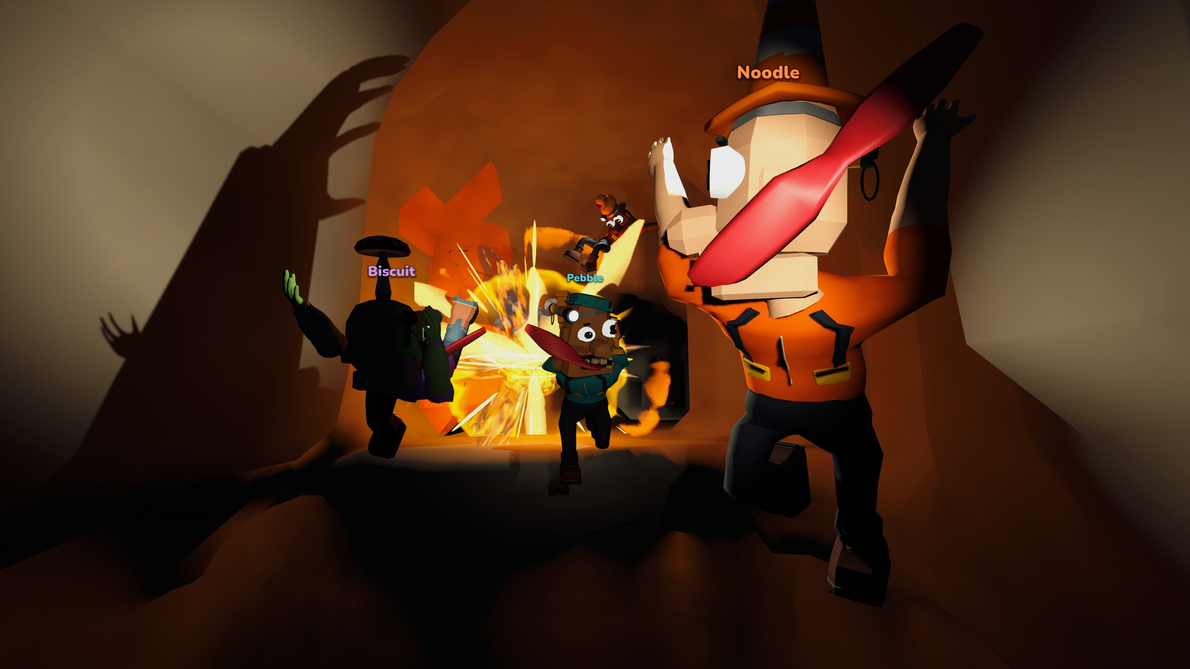 Just Dig screenshot 5
