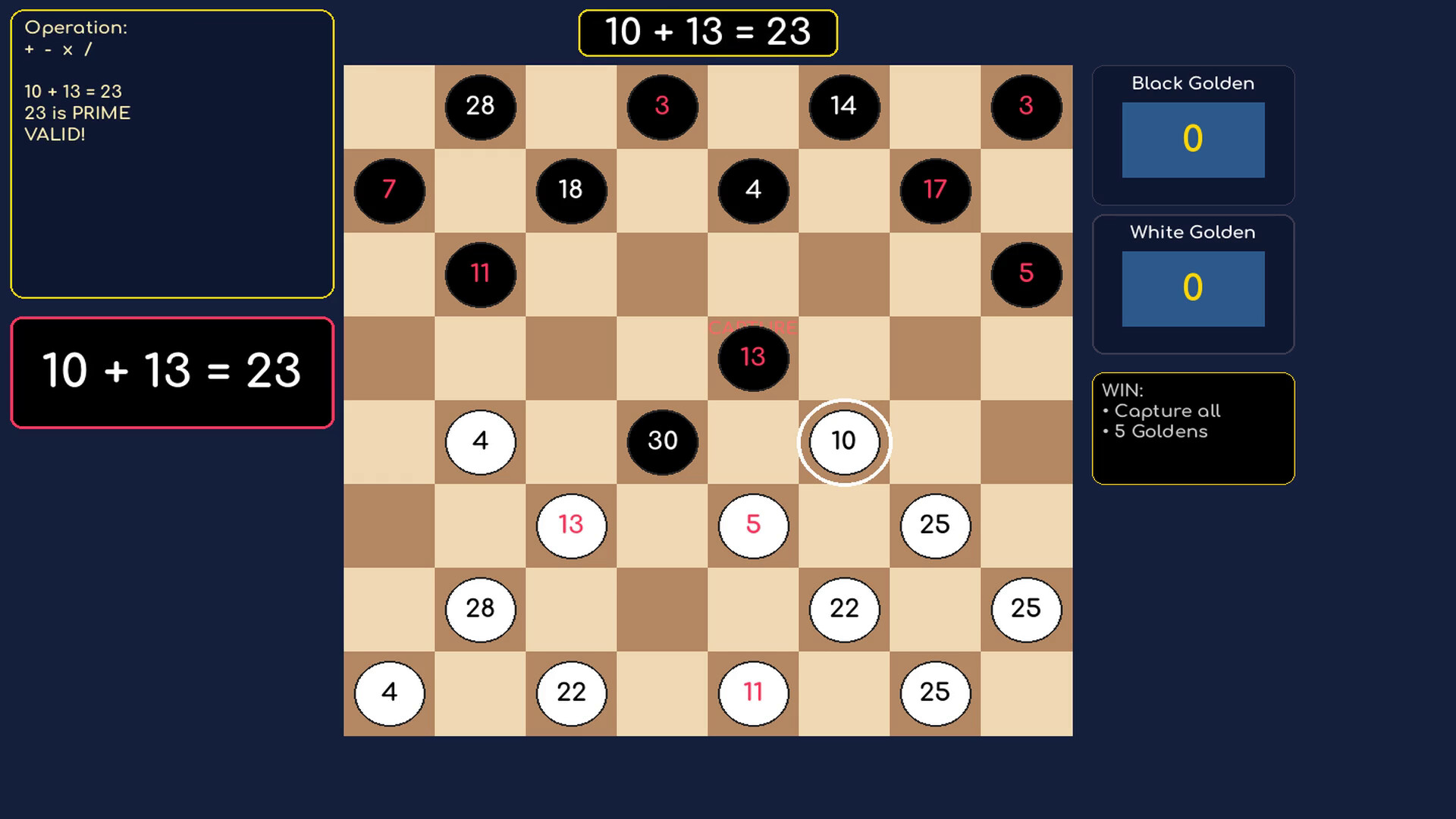 PR1ME5 screenshot 5