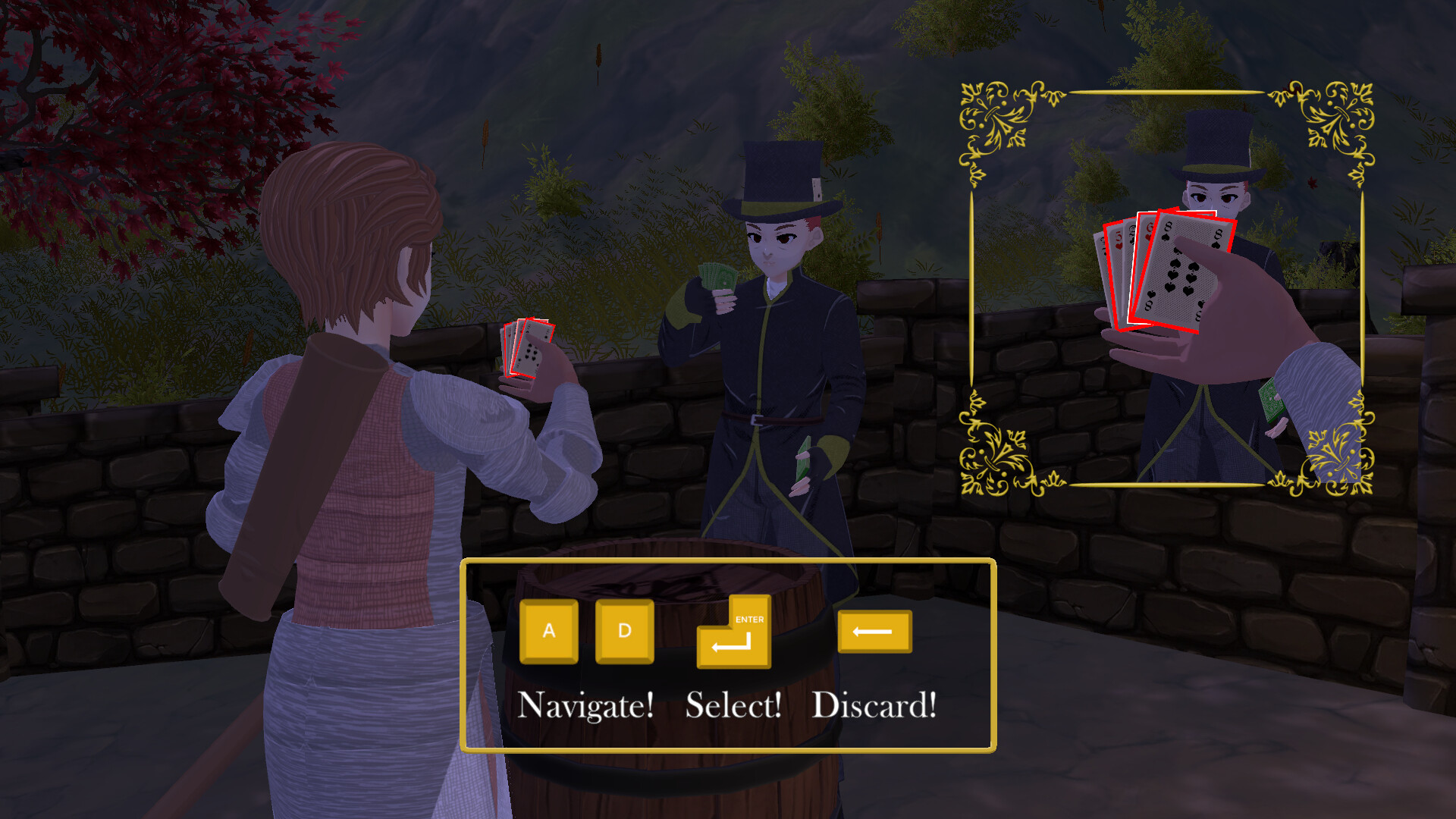 Nobles screenshot 4