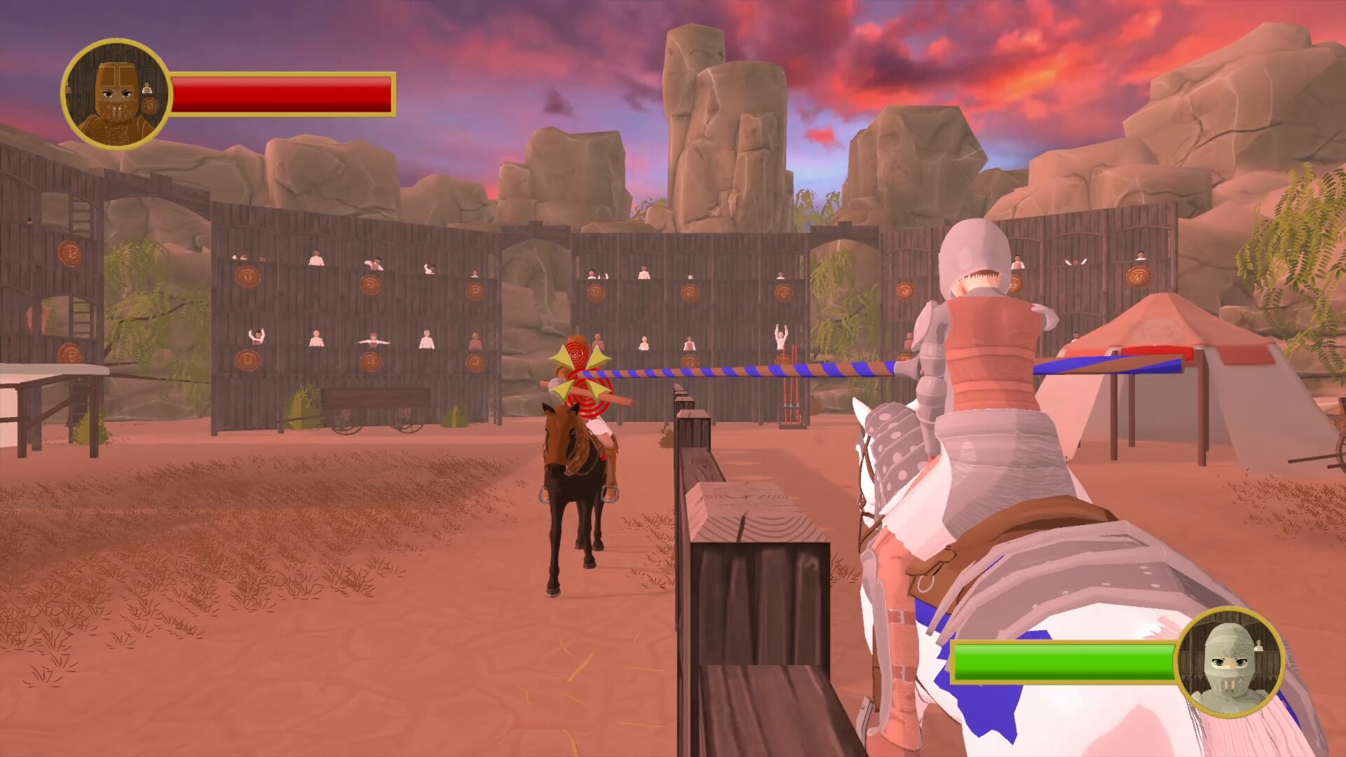 Nobles screenshot 3