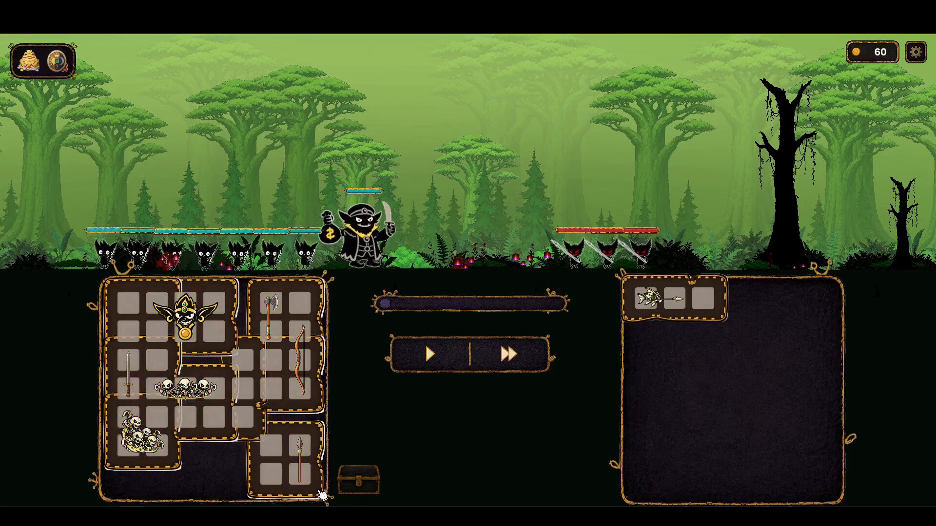 哥布林背包 screenshot 4