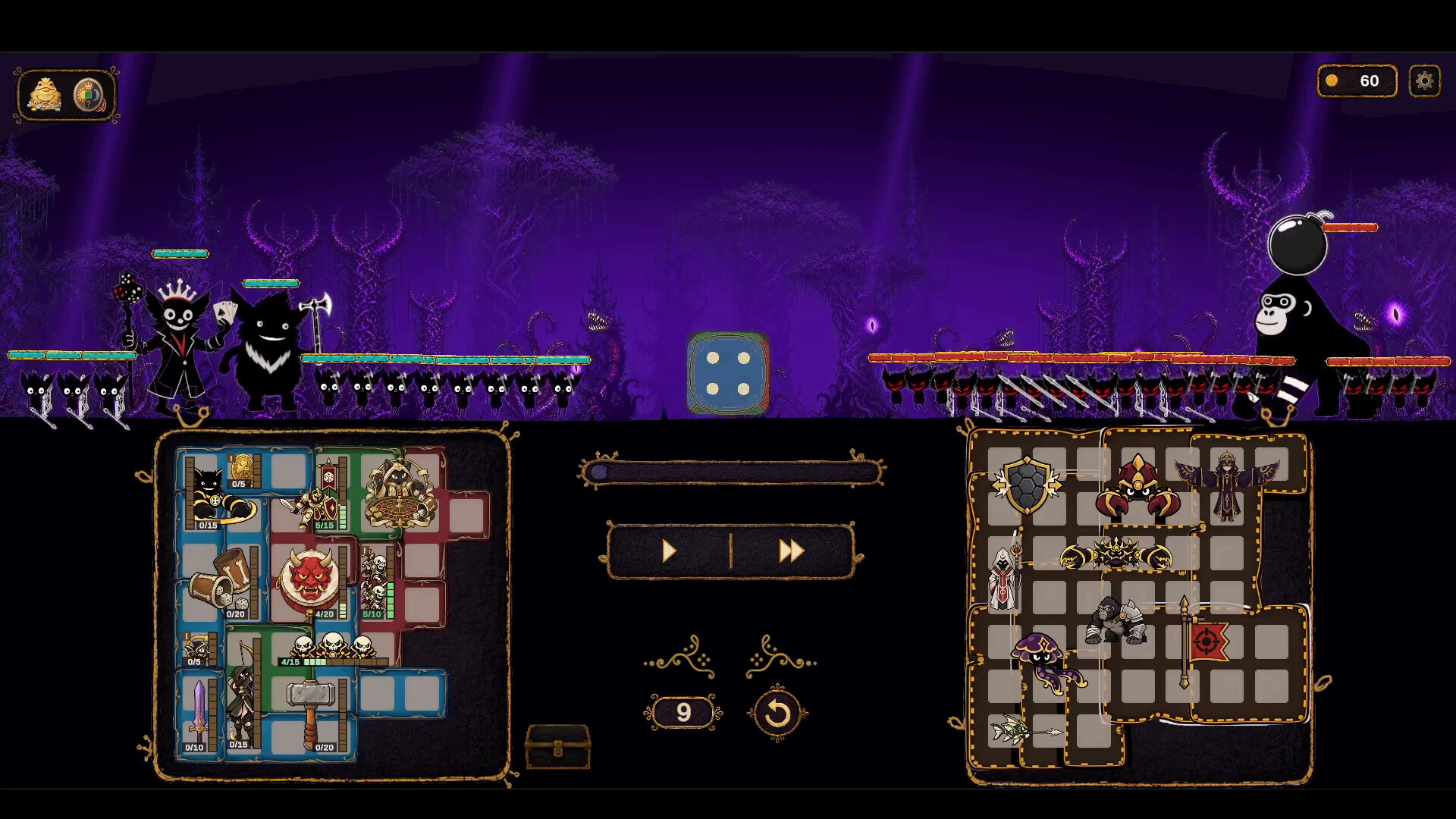 哥布林背包 screenshot 2