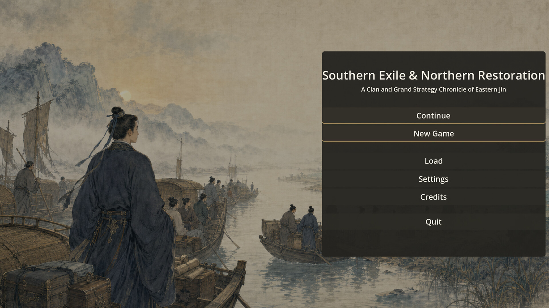 Flight South: Northern Expedition screenshot 5