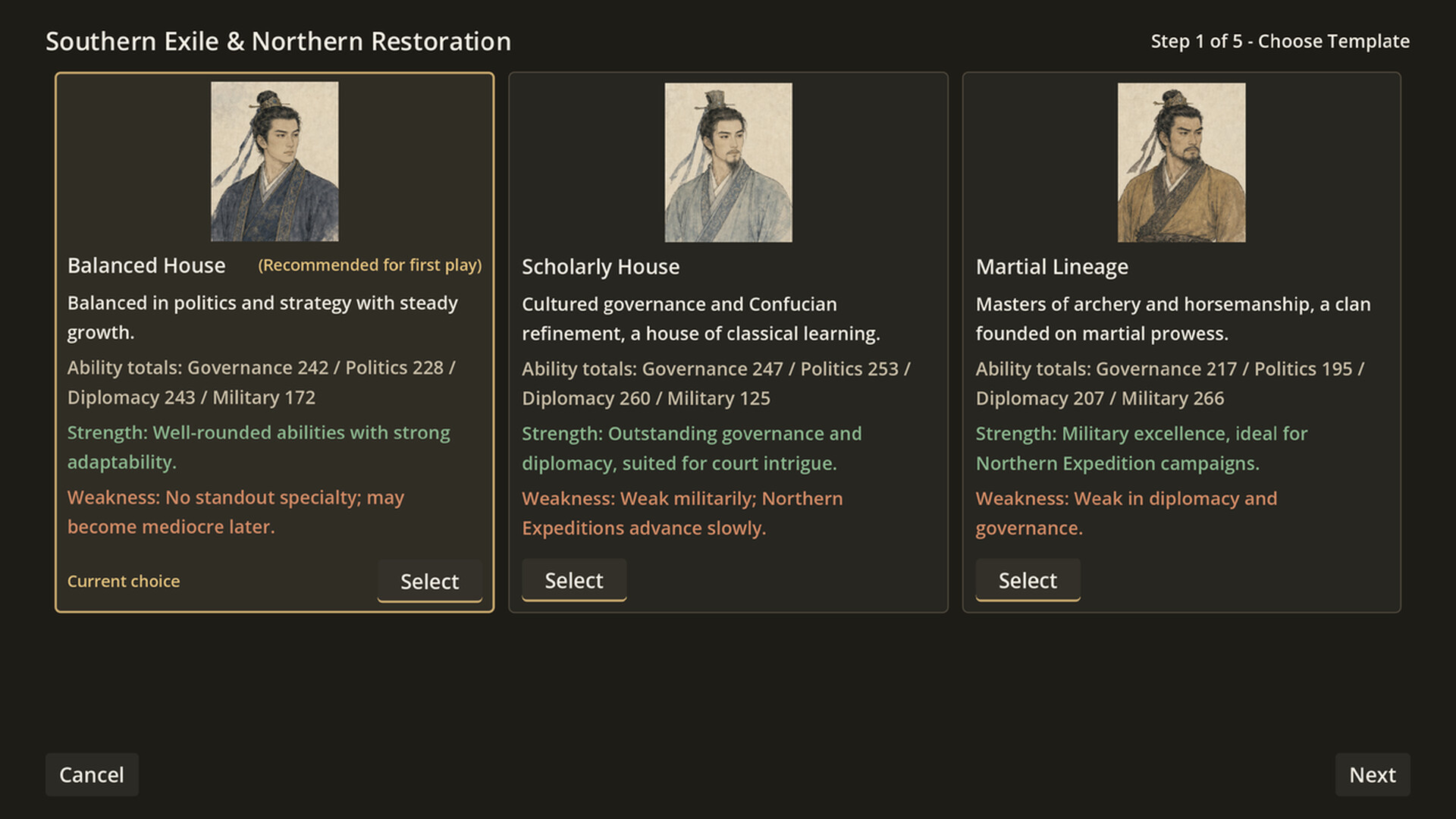 Flight South: Northern Expedition screenshot 3