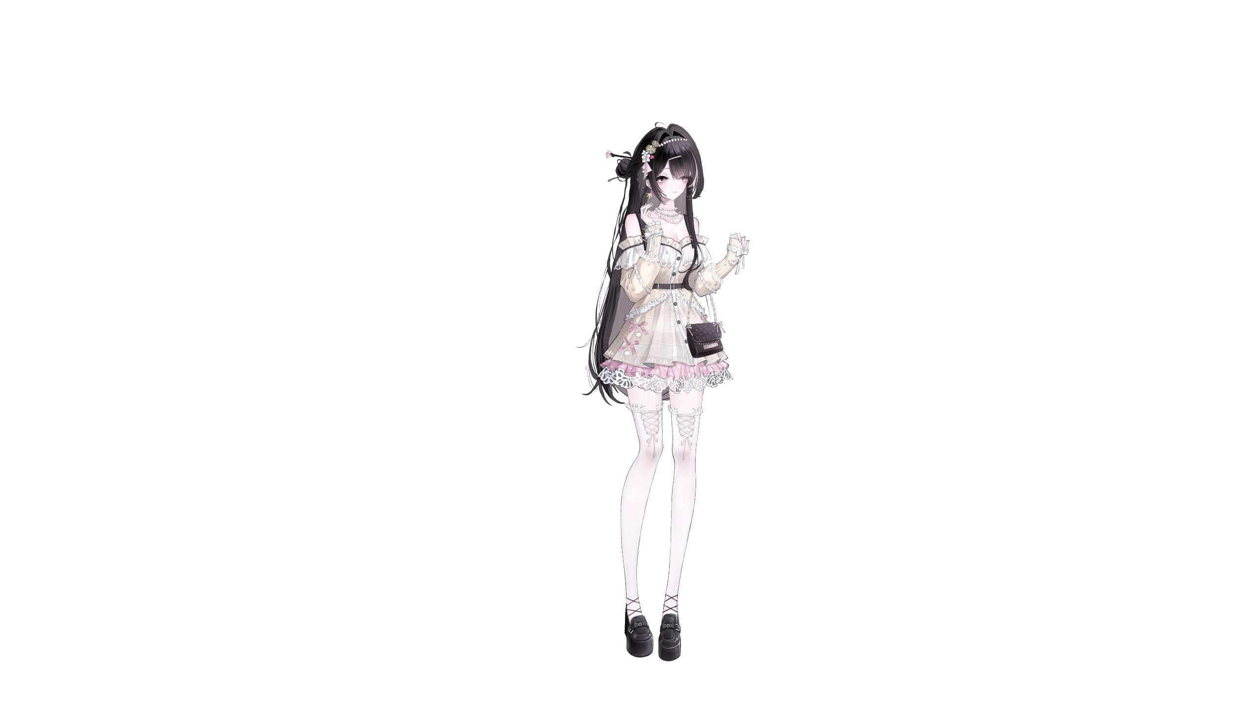 Big Sister screenshot 5