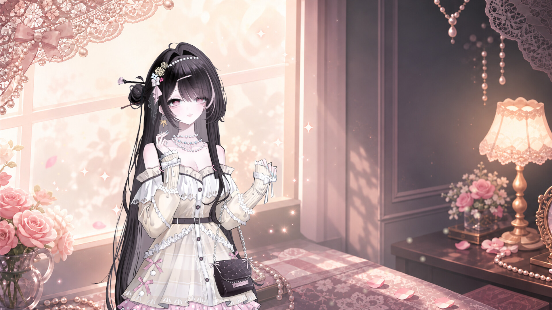 Big Sister screenshot 2