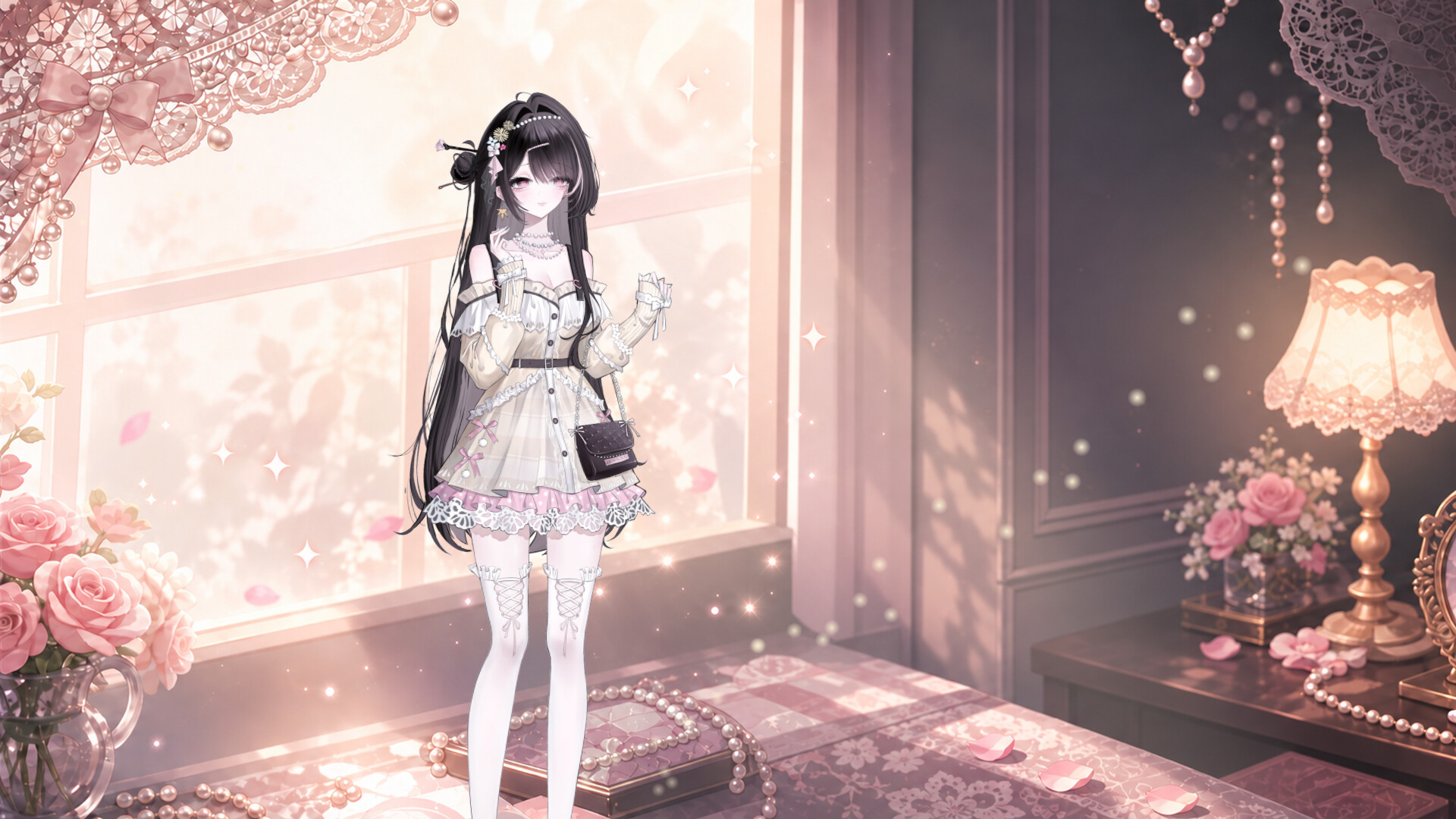 Big Sister screenshot 5