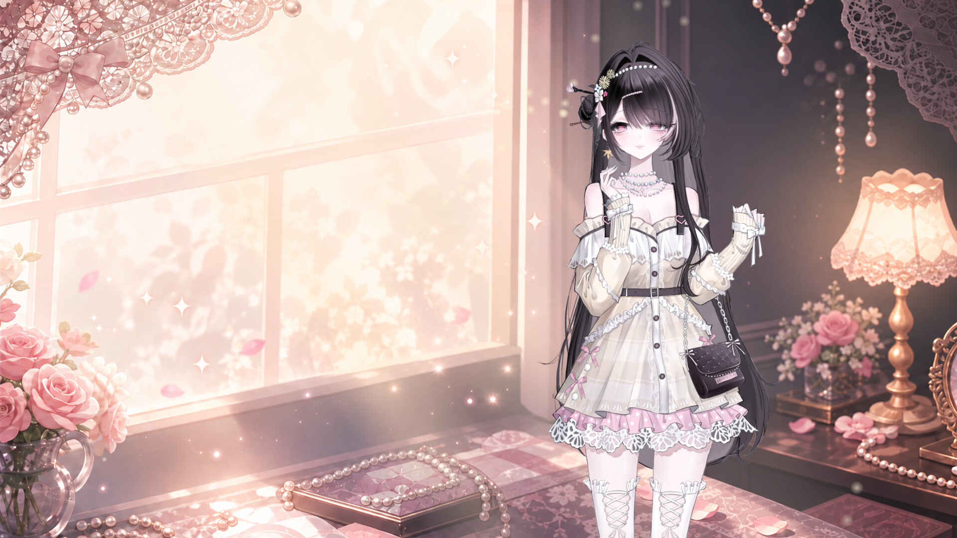 Big Sister screenshot 3