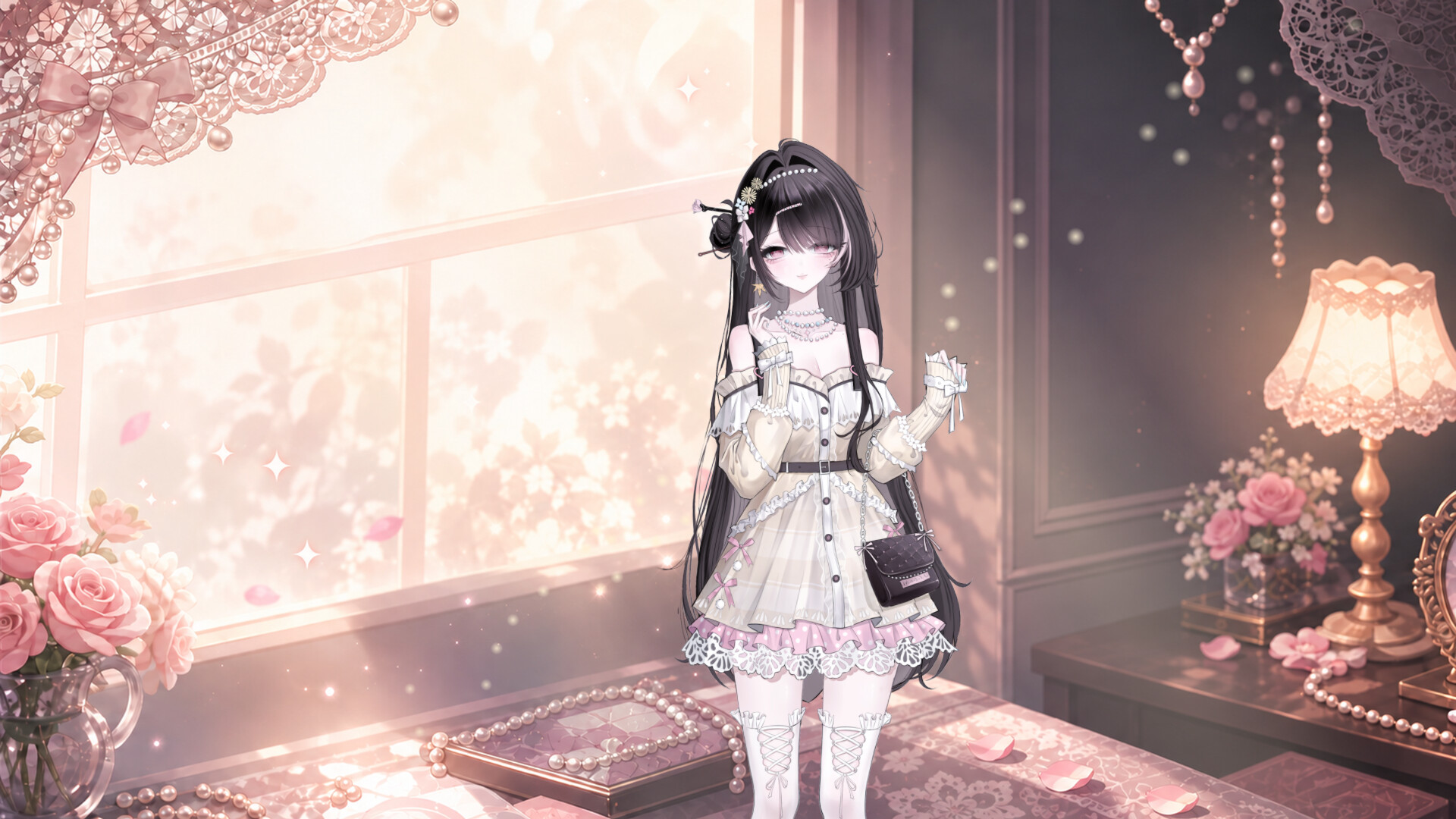 Big Sister screenshot 4