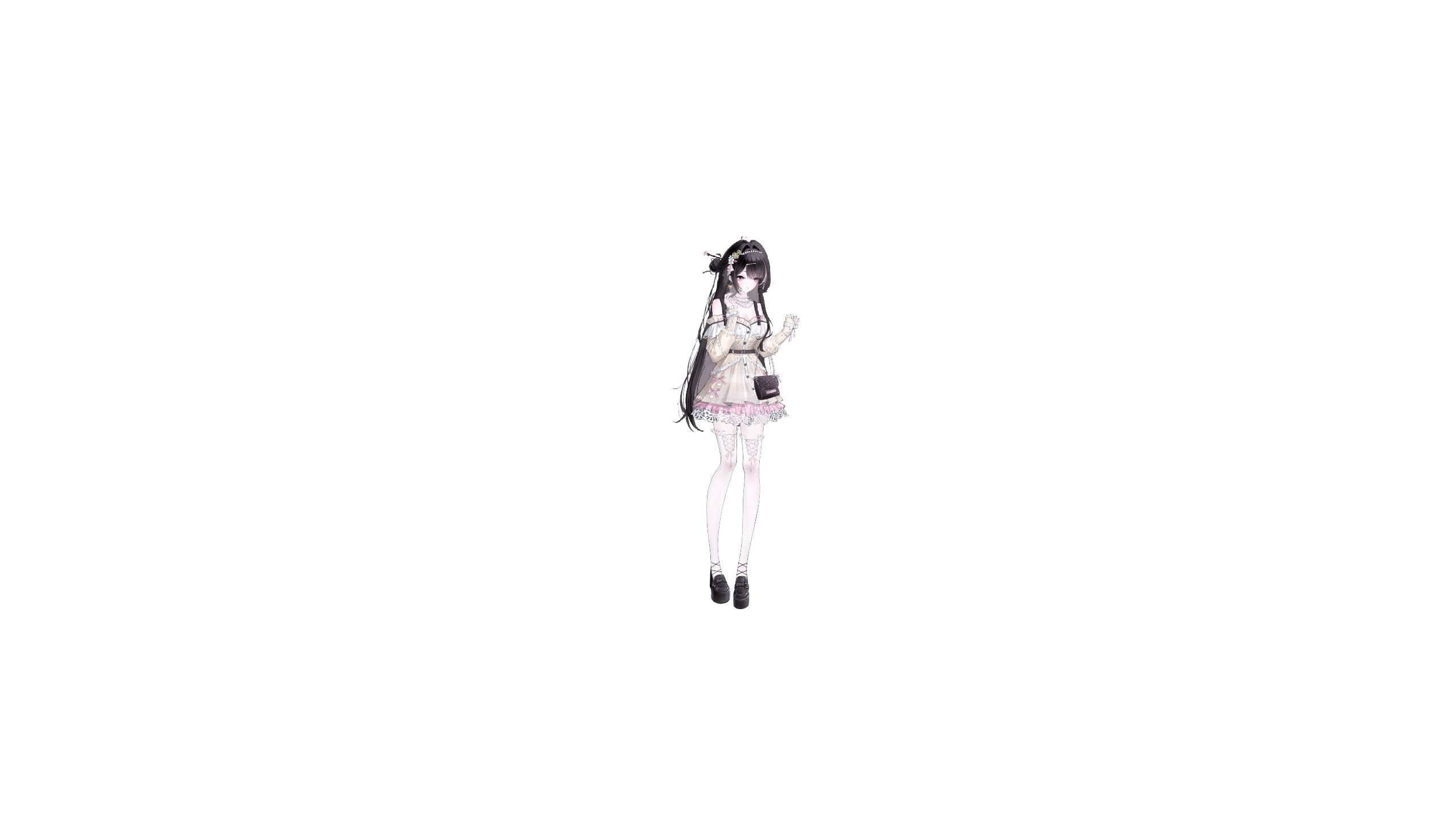 Big Sister trailer