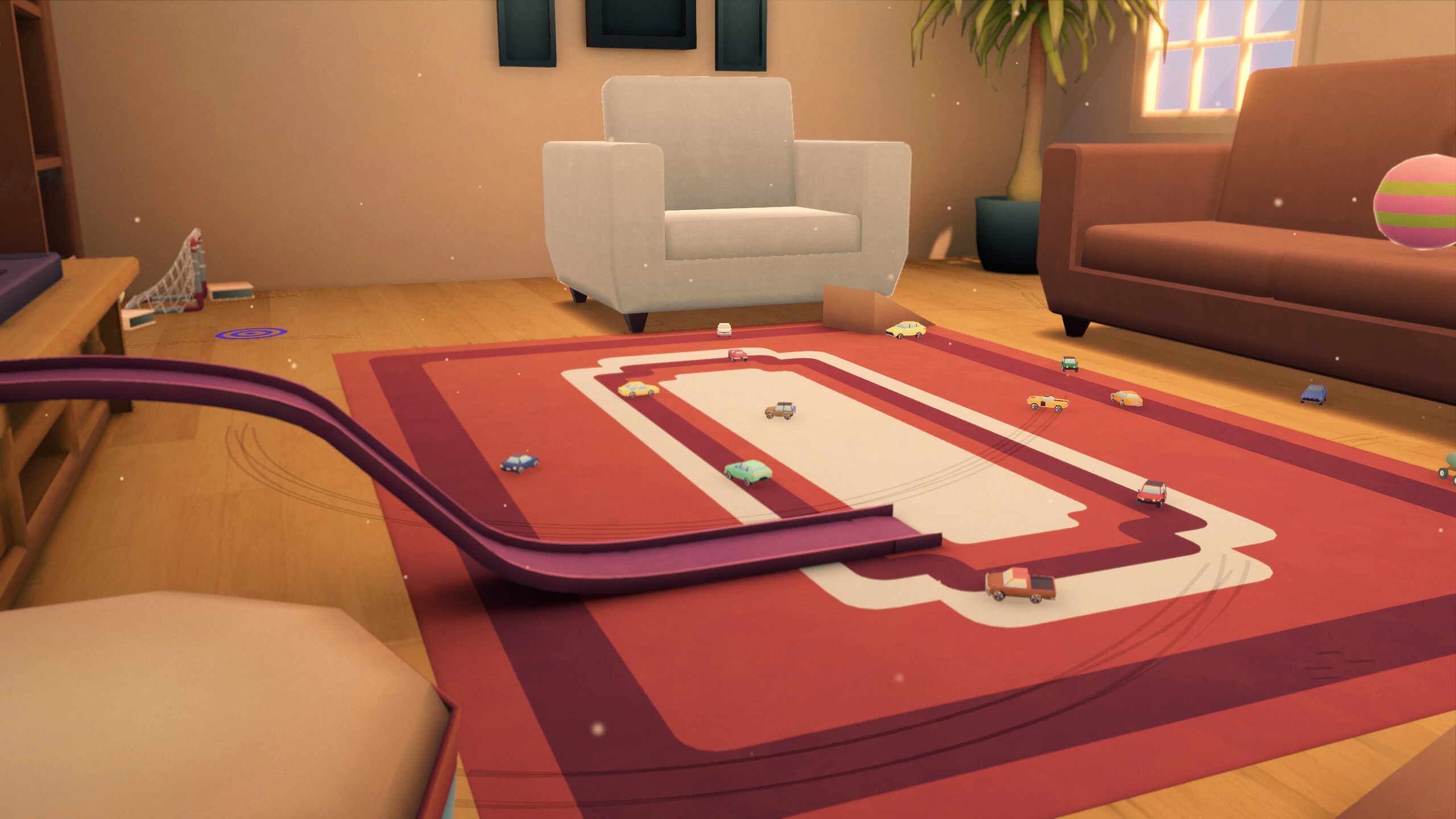 Vroom Room screenshot 5