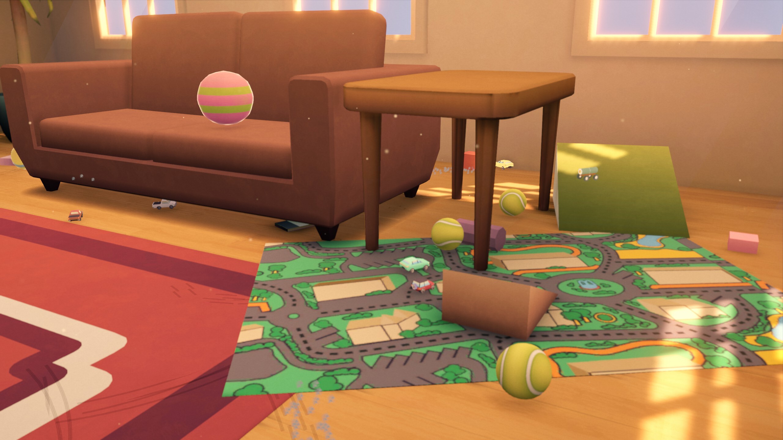 Vroom Room screenshot 2