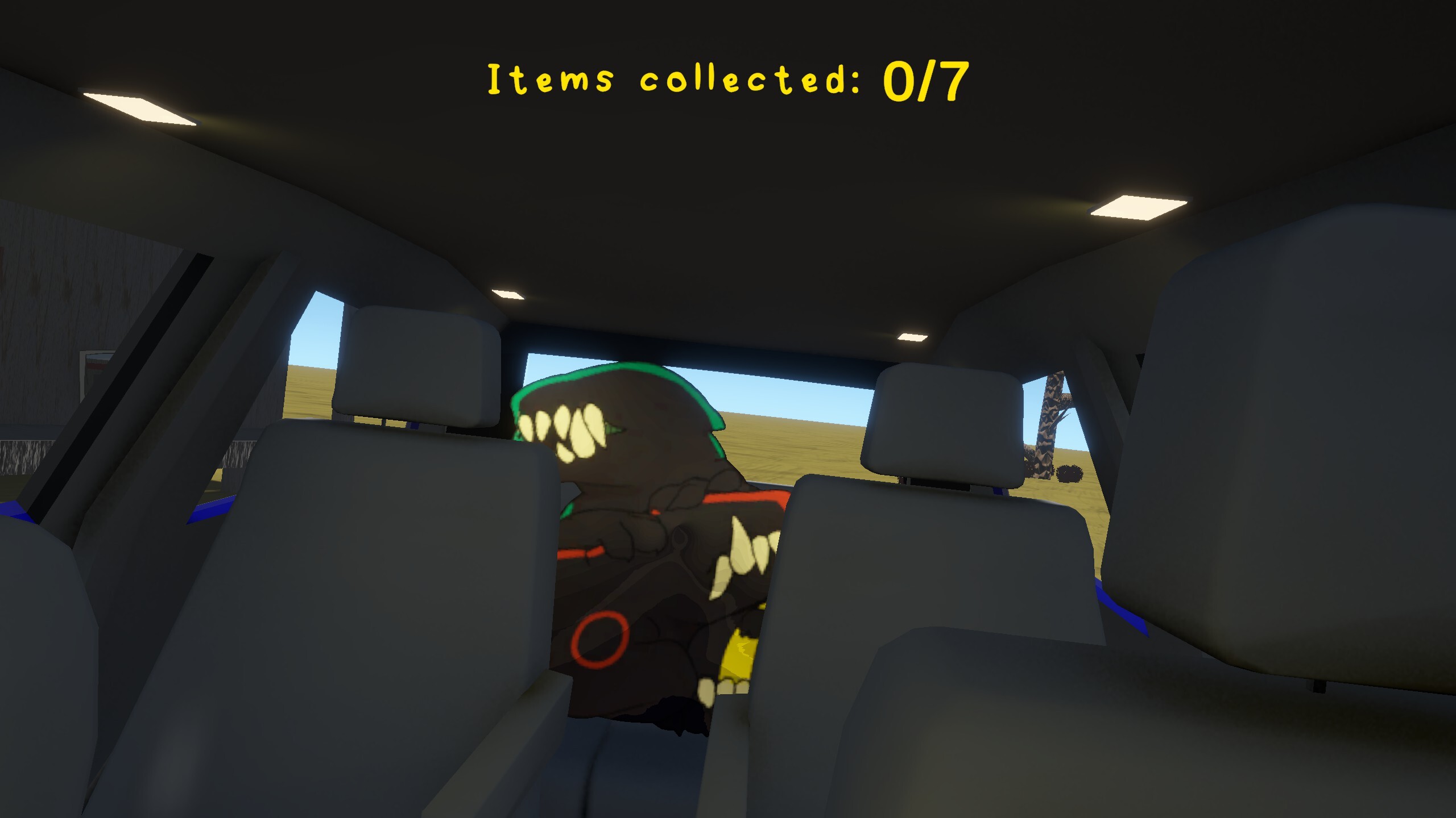 Super Awesome Mega Roadtrip (Ultra-Fantastic, Even, Yo) screenshot 4