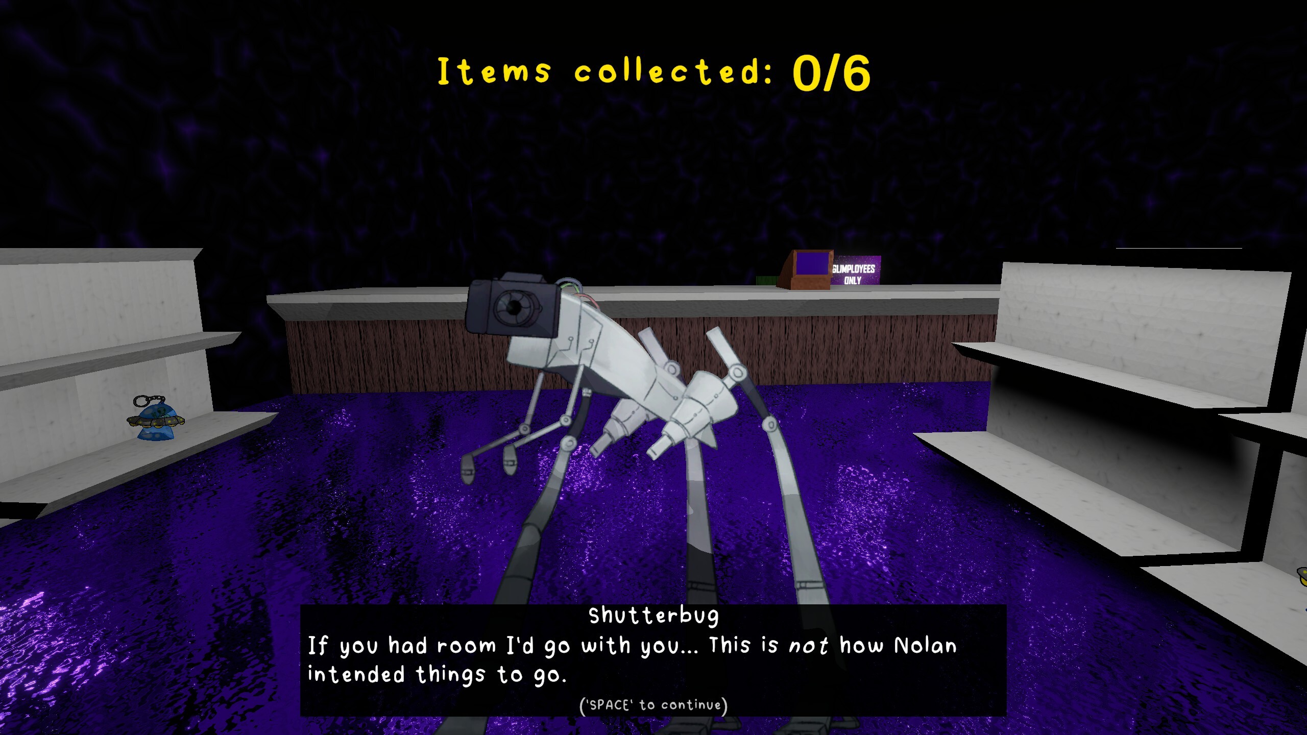 Super Awesome Mega Roadtrip (Ultra-Fantastic, Even, Yo) screenshot 5