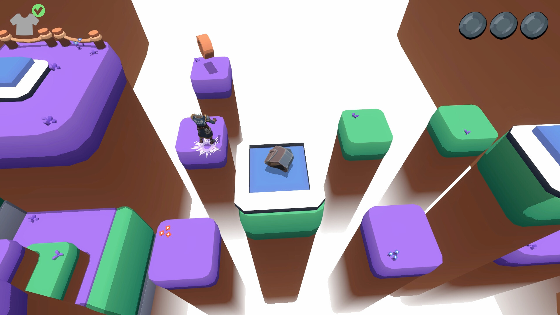 Super DullanGO screenshot 5