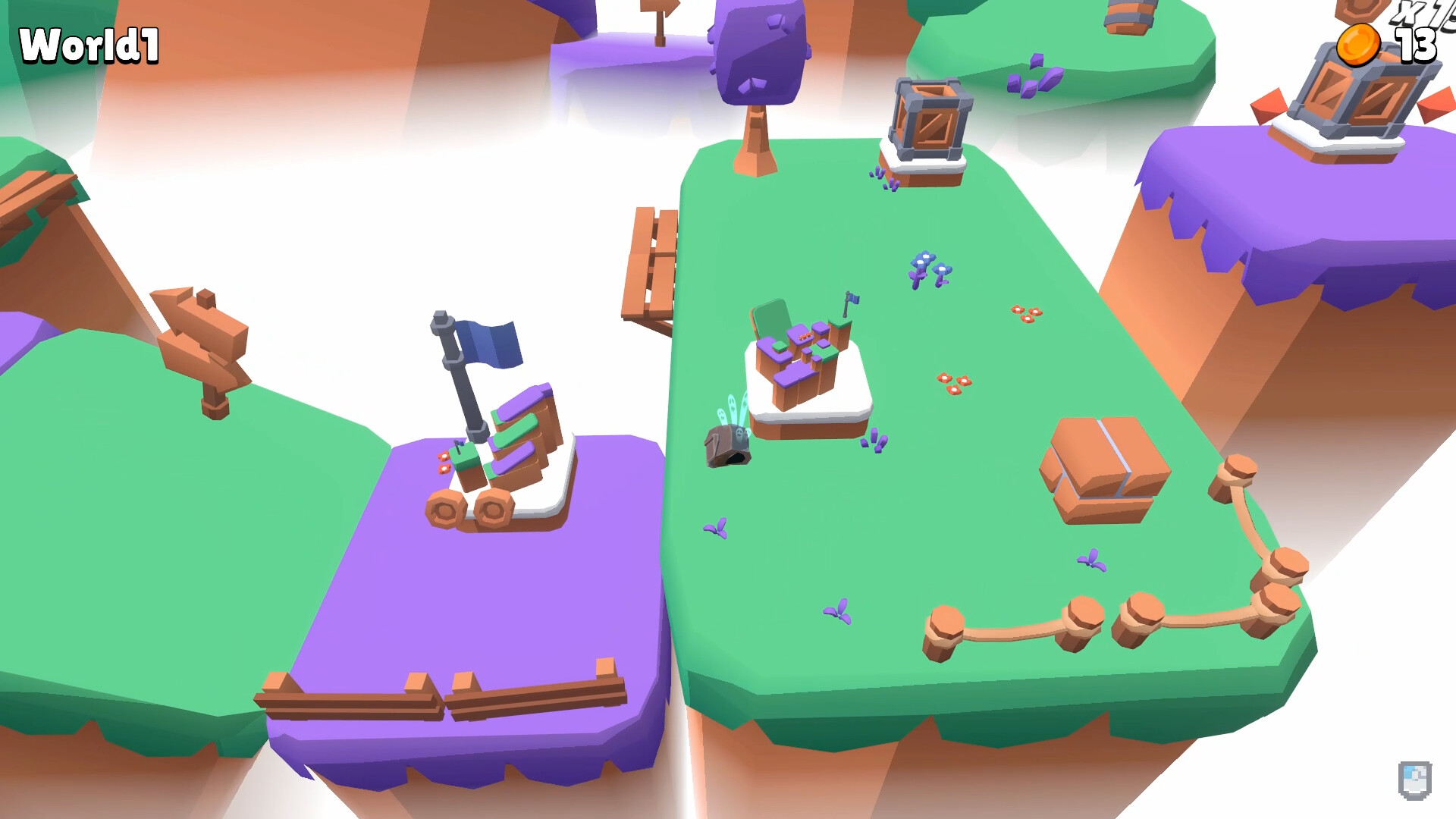 Super DullanGO screenshot 5
