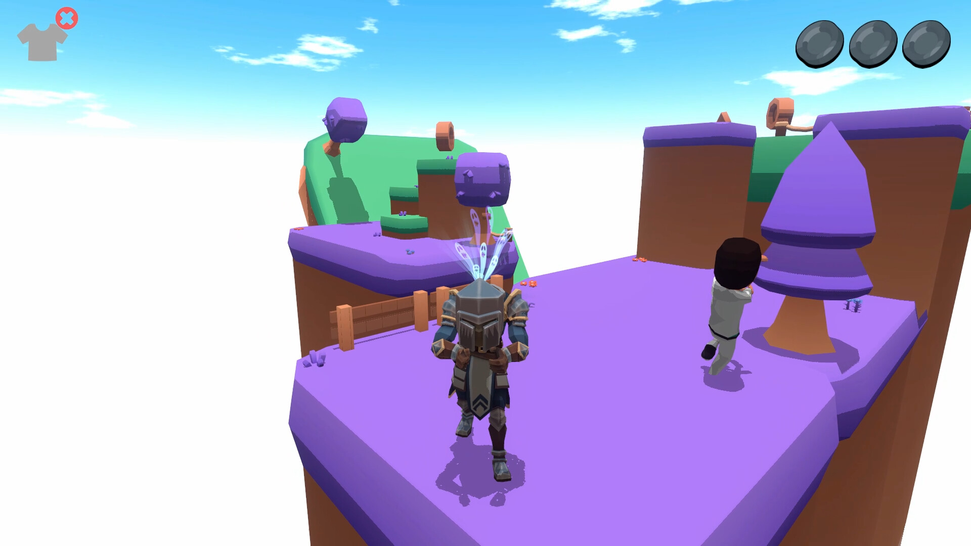Super DullanGO screenshot 3