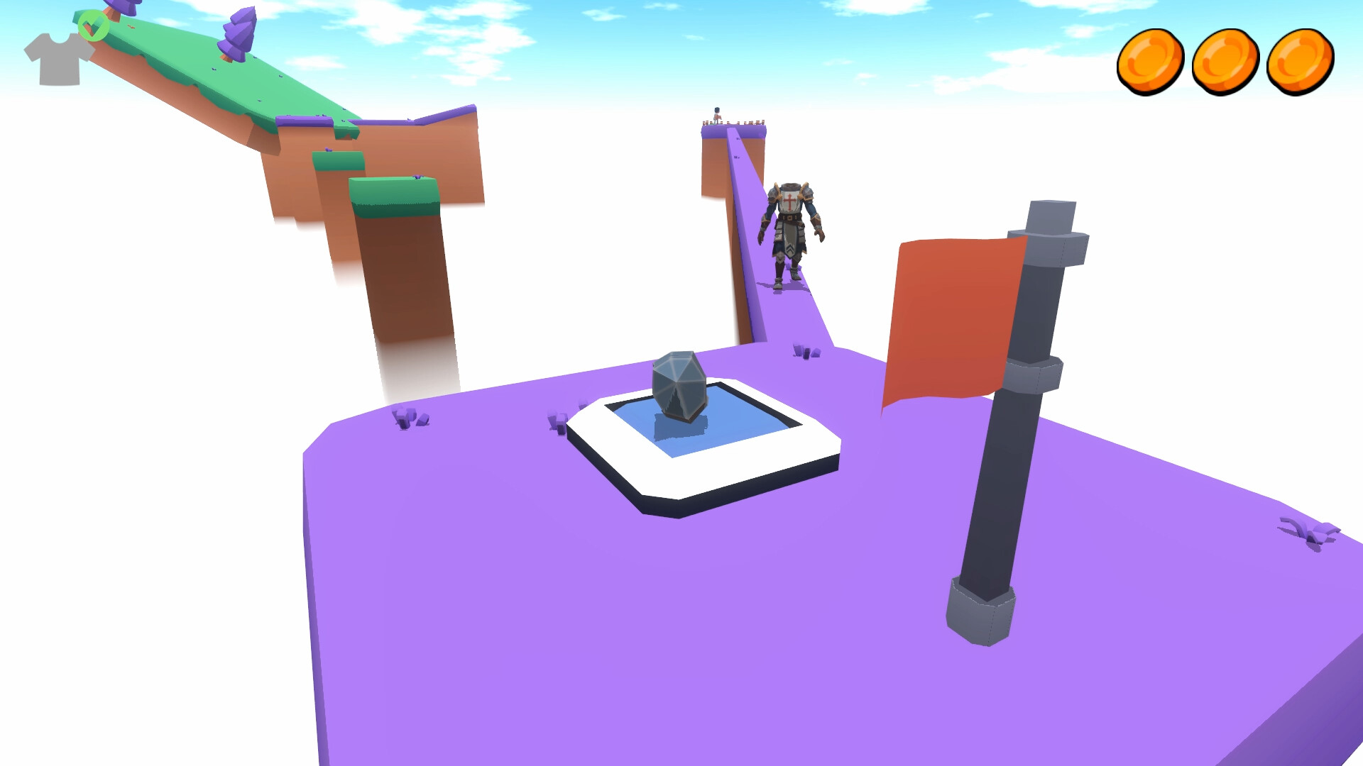 Super DullanGO screenshot 4