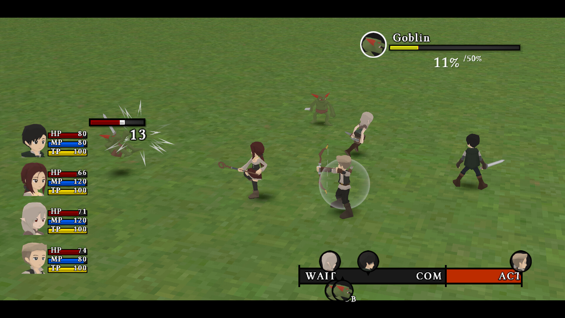 Last Luminary screenshot 5