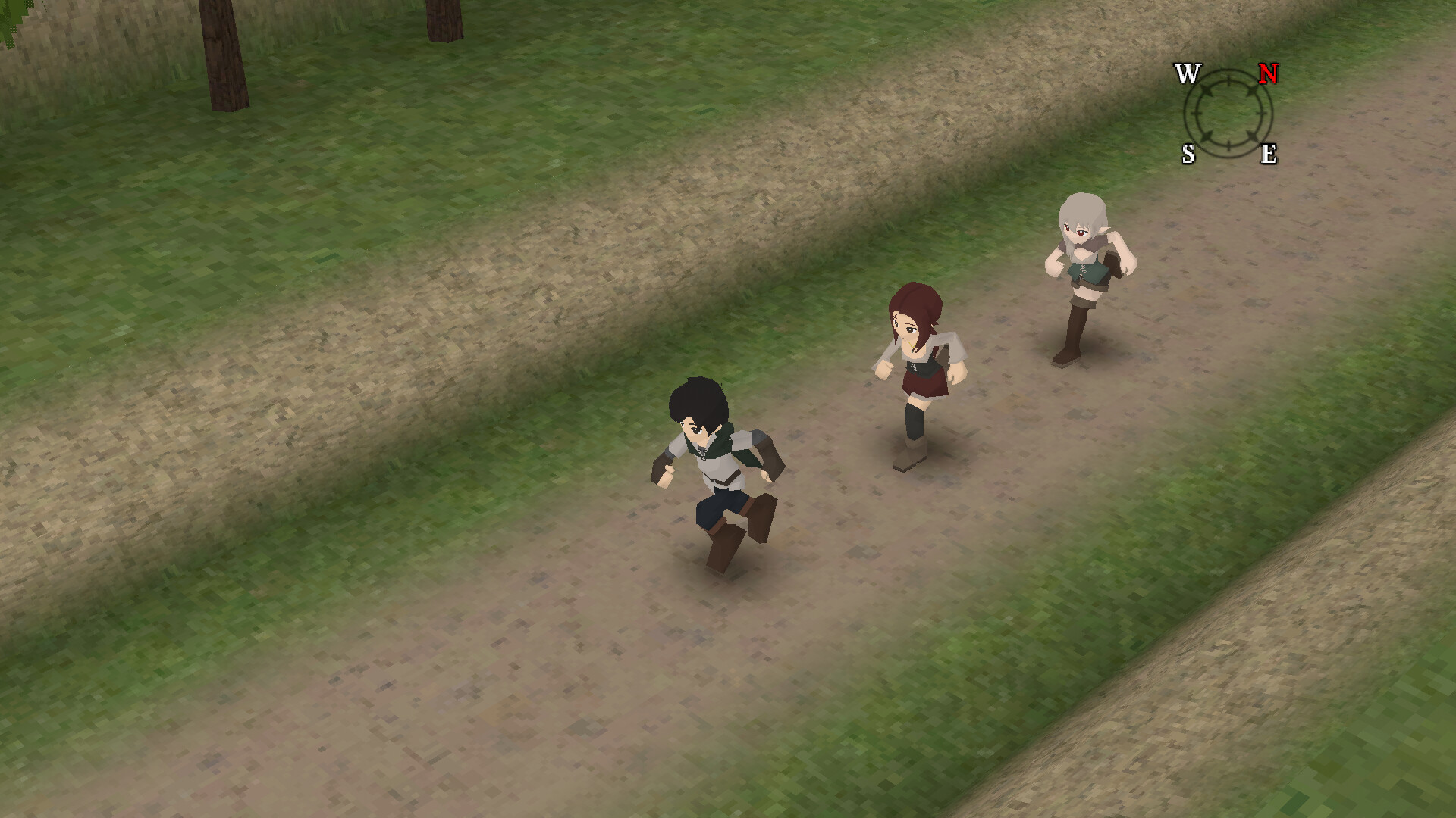 Last Luminary screenshot 3