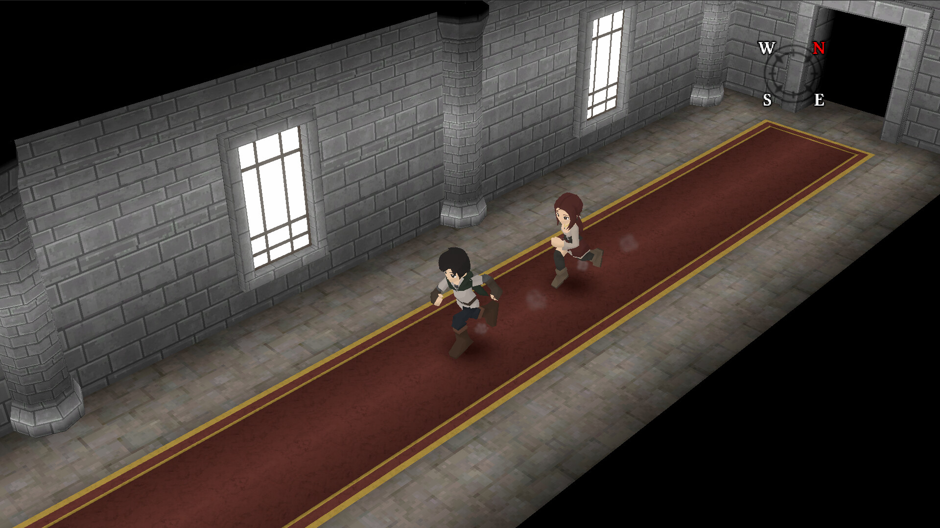 Last Luminary screenshot 2