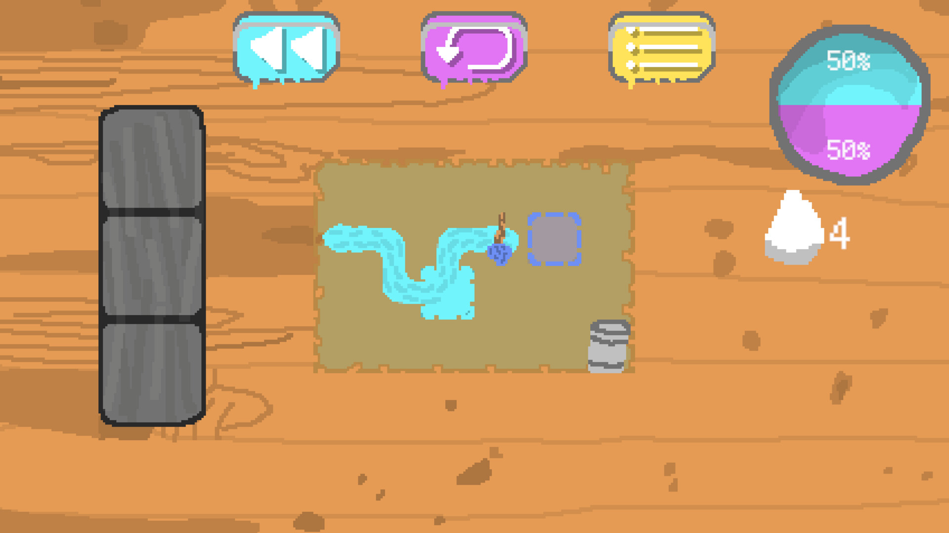 A Drop of Magenta screenshot 4