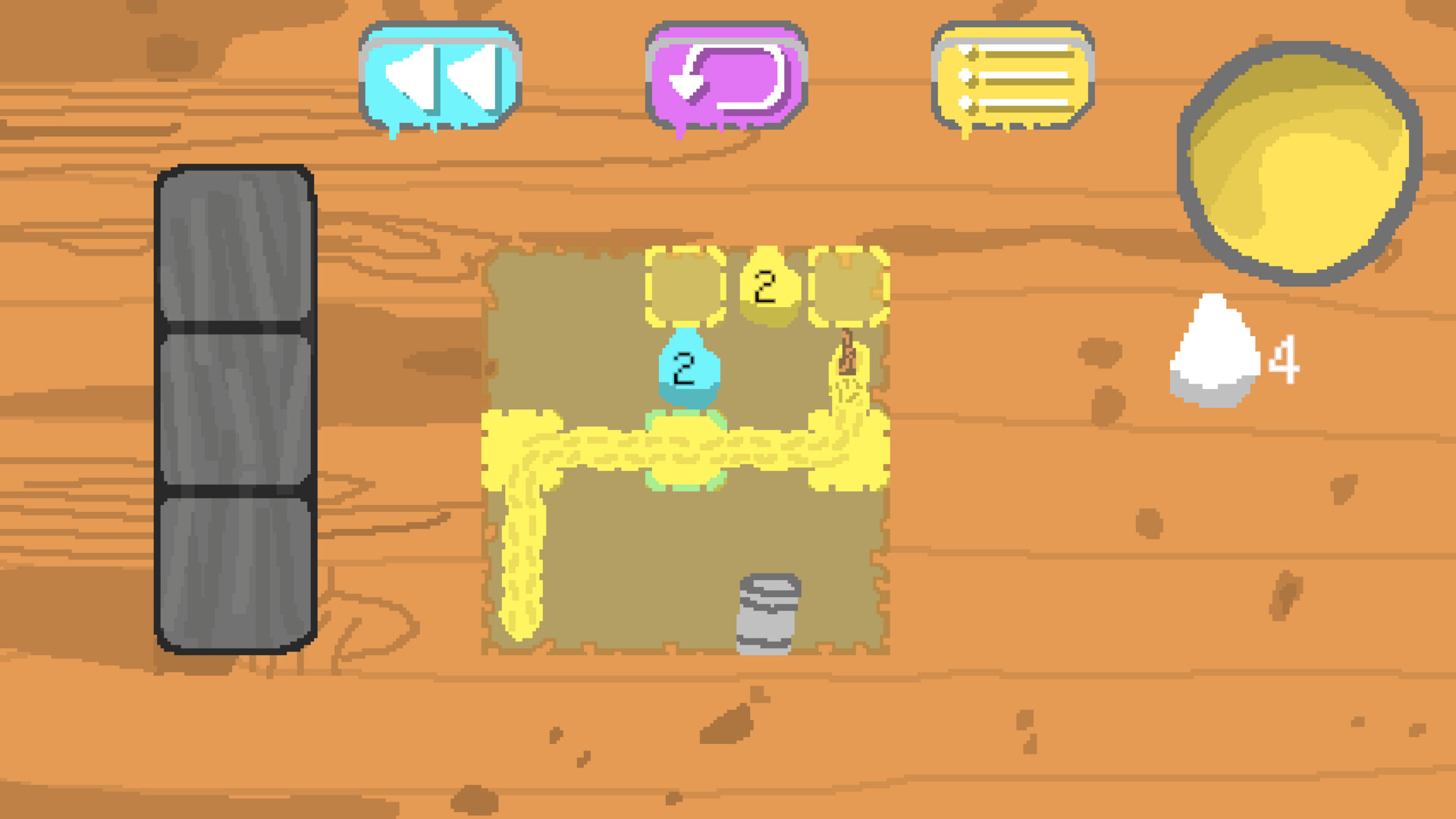 A Drop of Magenta screenshot 3