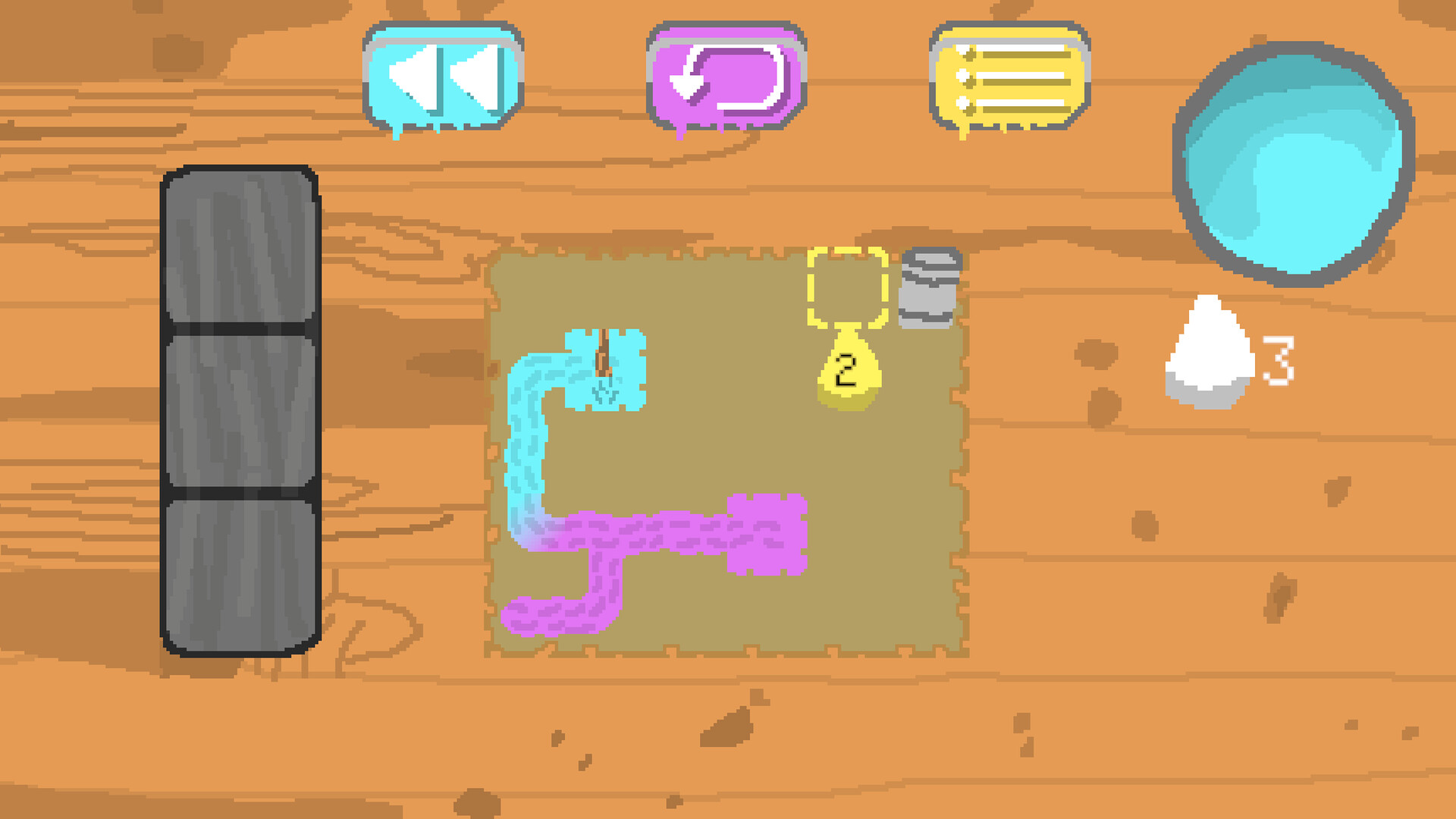 A Drop of Magenta screenshot 5
