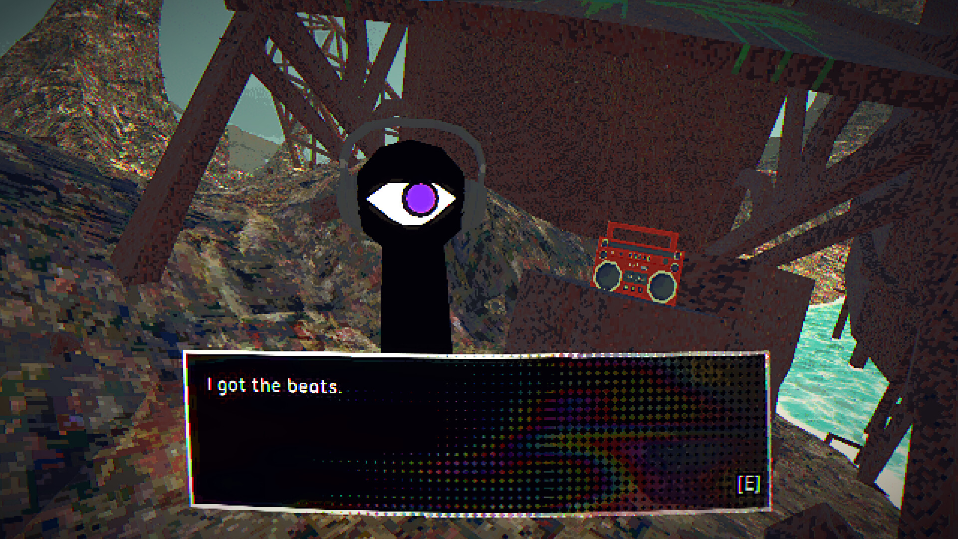 The Abominable Shitpit screenshot 4