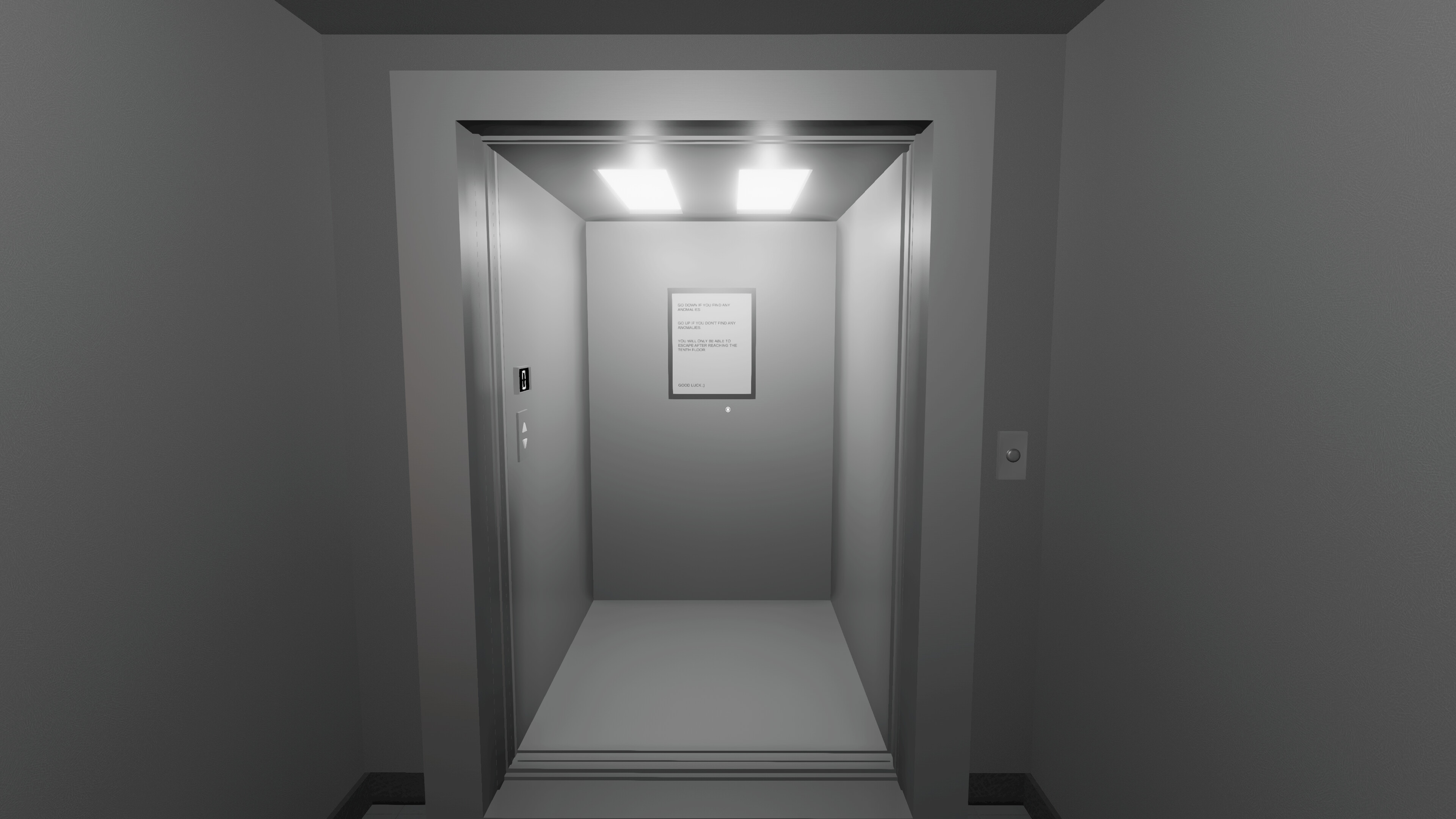 Exit_ComputerLab screenshot 4