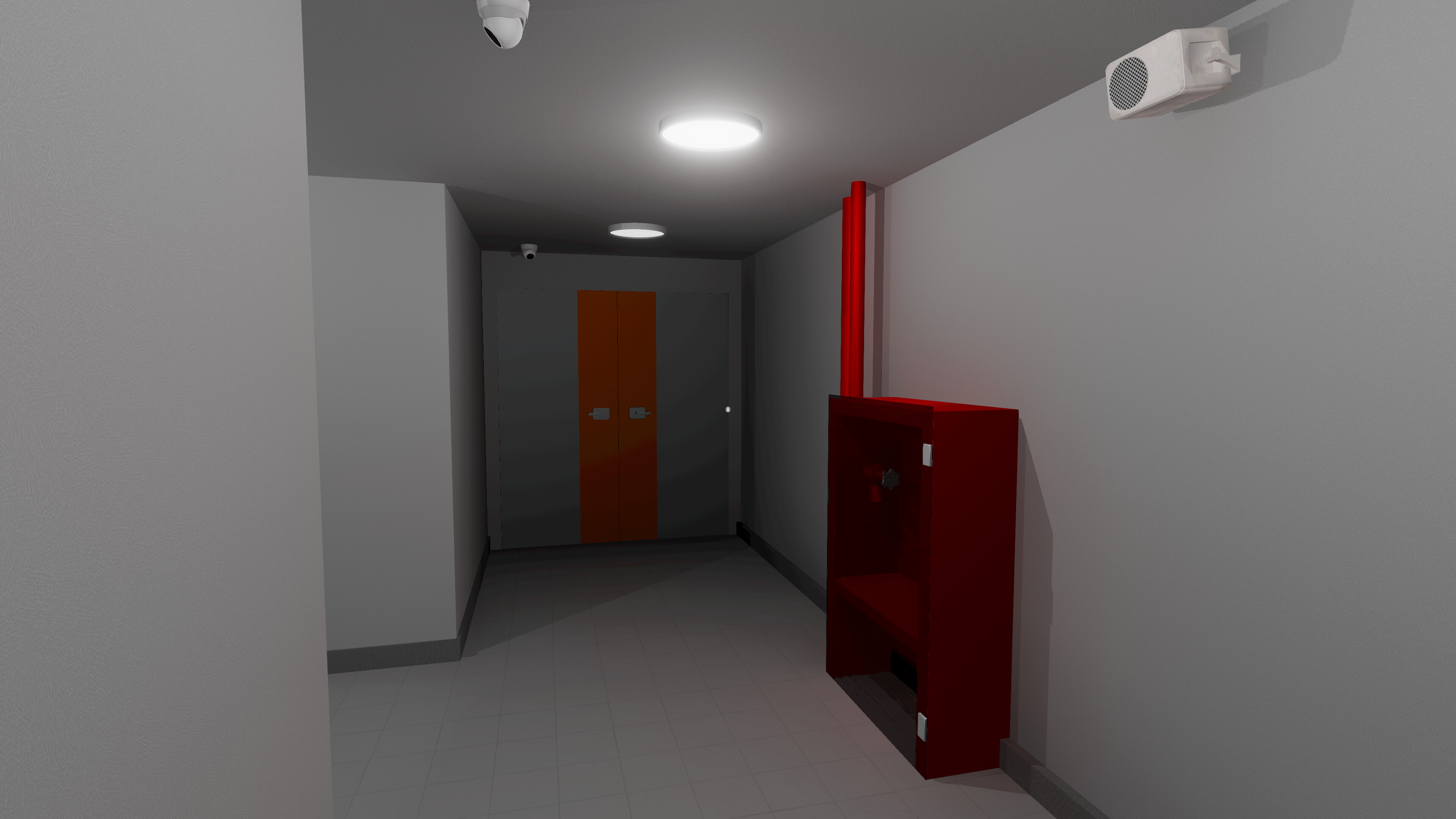 Exit_ComputerLab screenshot 3