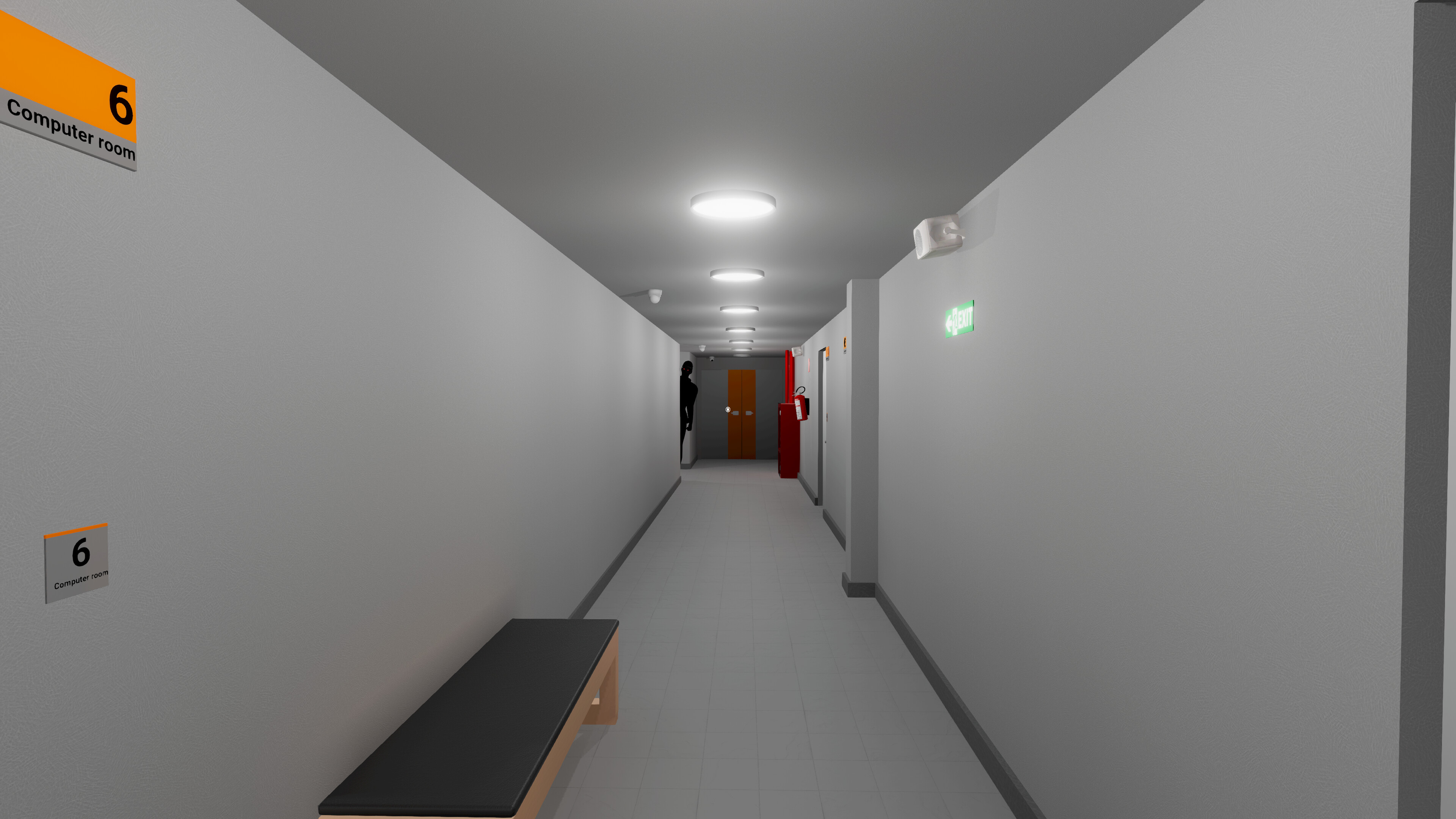 Exit_ComputerLab screenshot 5