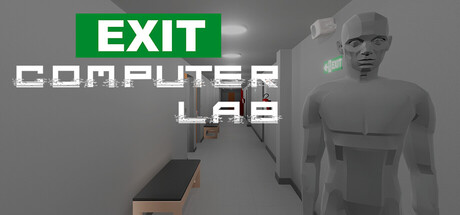 Cover art from Exit_ComputerLab
