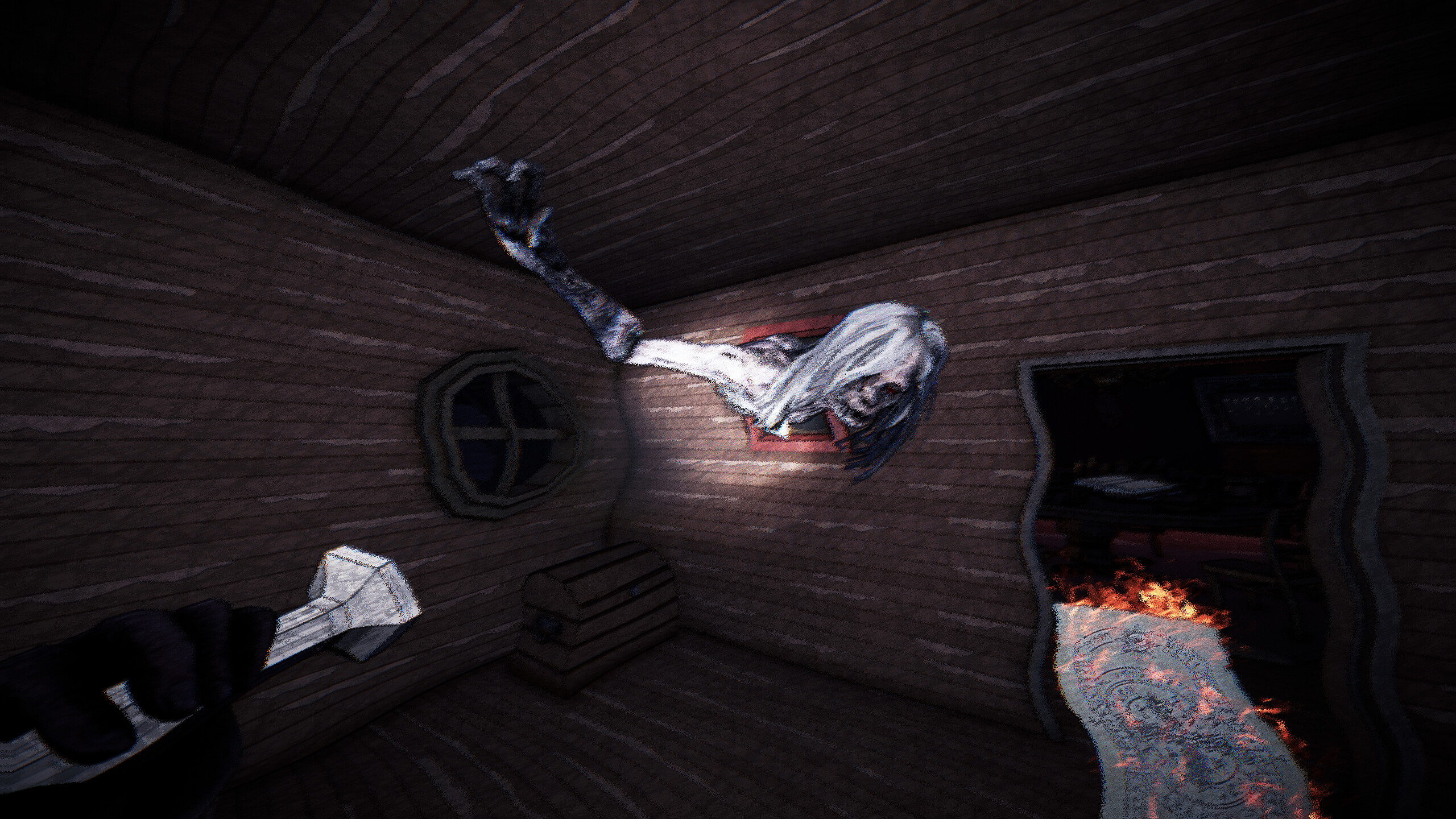 Gateholt screenshot 5
