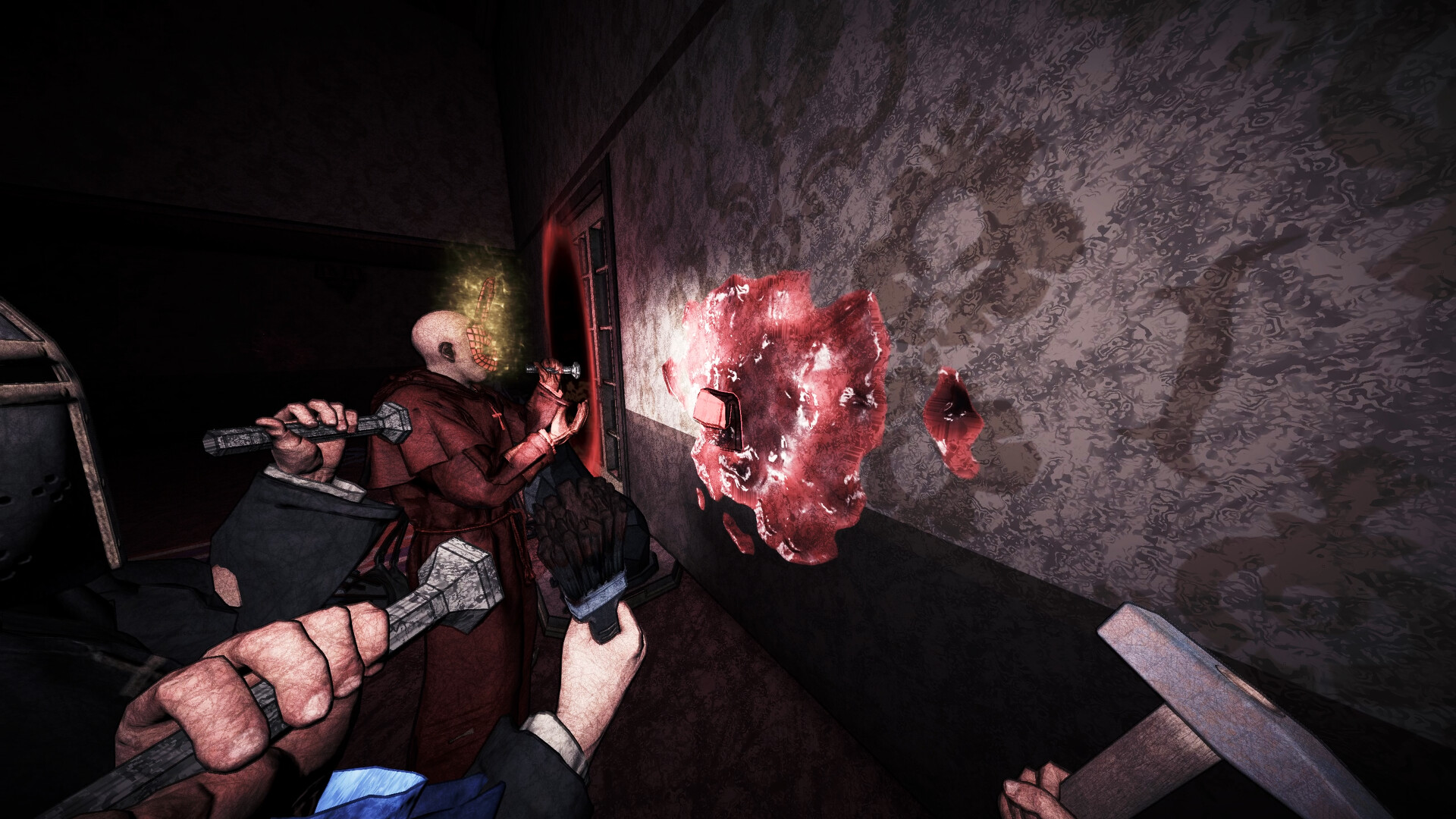 Gateholt screenshot 4