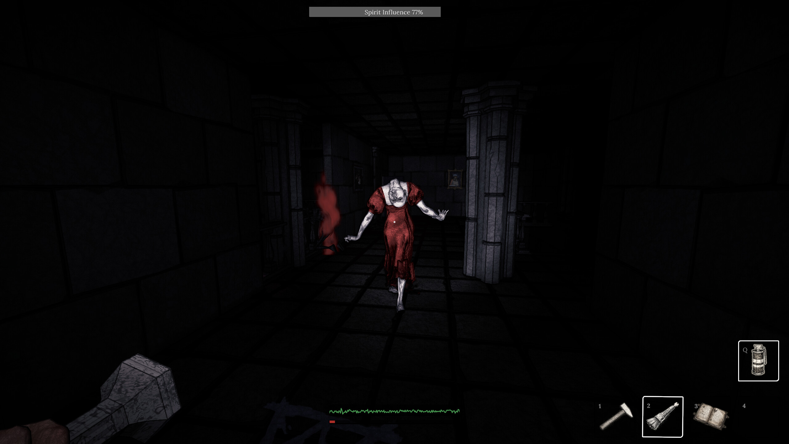 Gateholt screenshot 2
