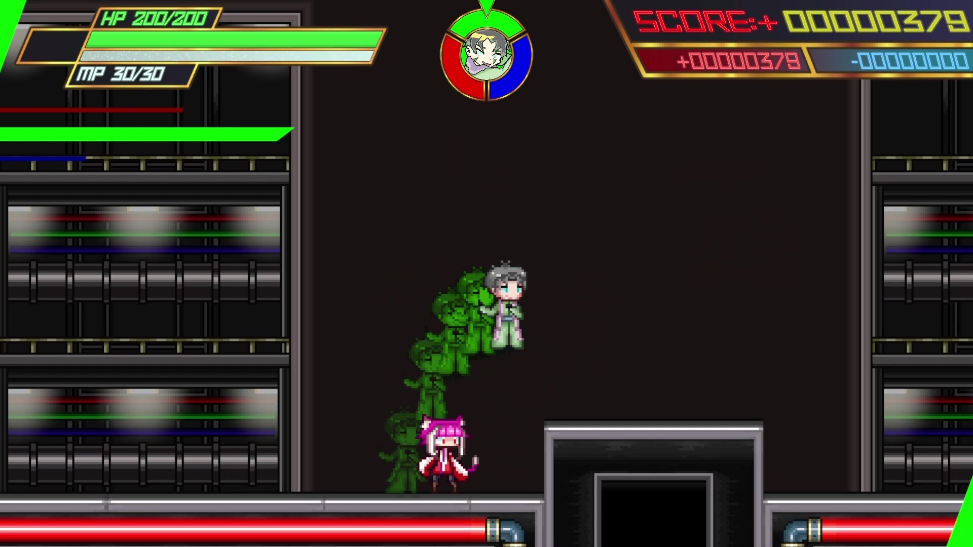 Souls Make Chains screenshot 2