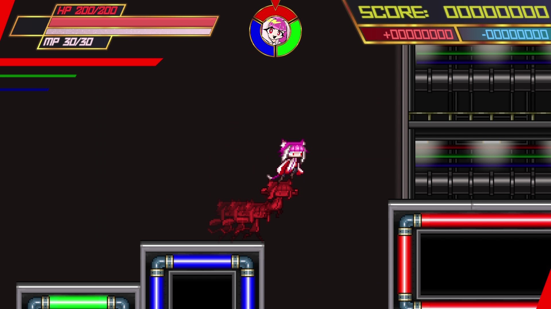 Souls Make Chains screenshot 1