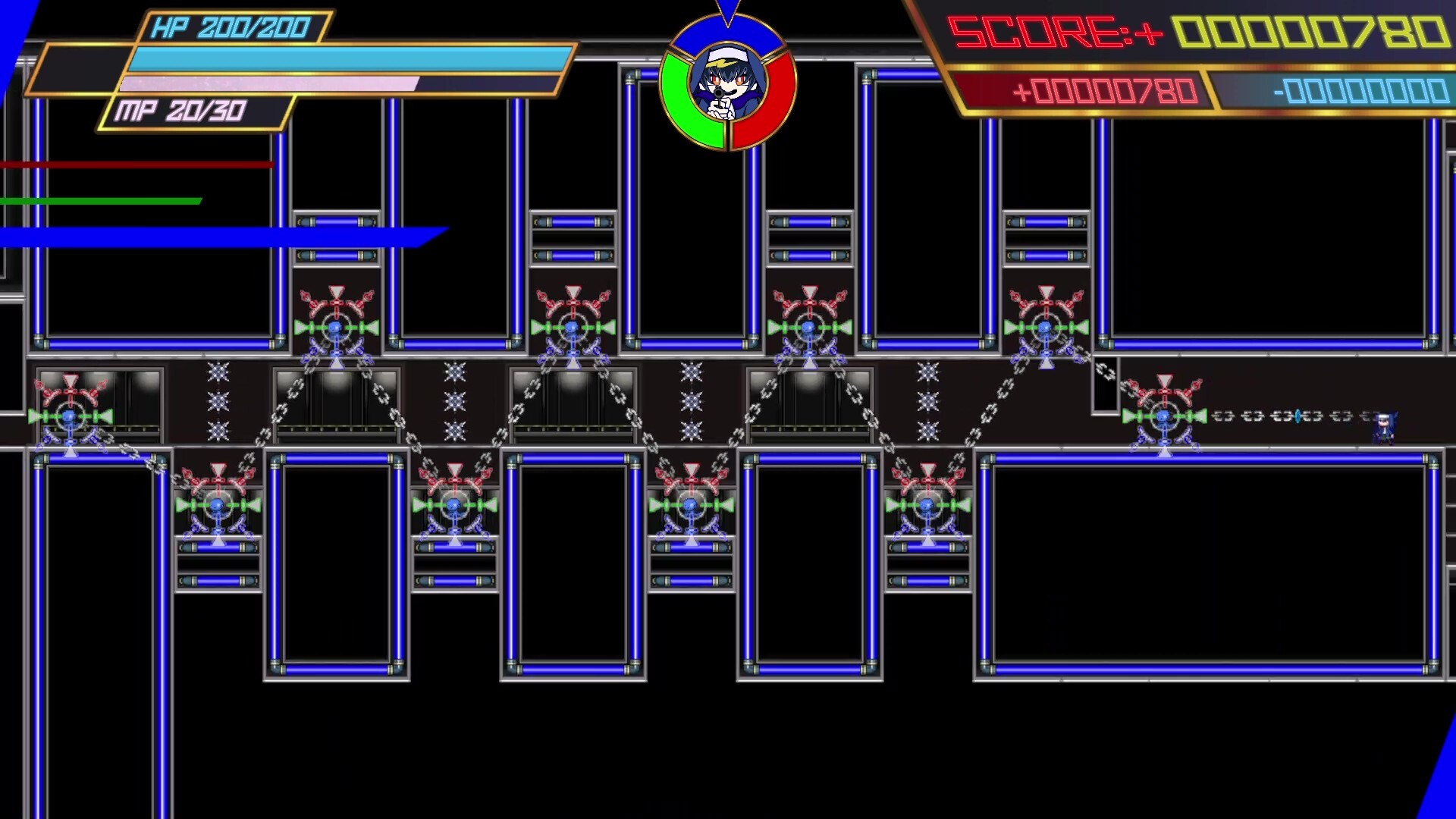 Souls Make Chains screenshot 5