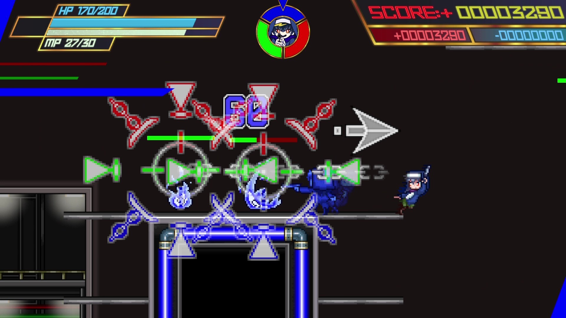 Souls Make Chains screenshot 3