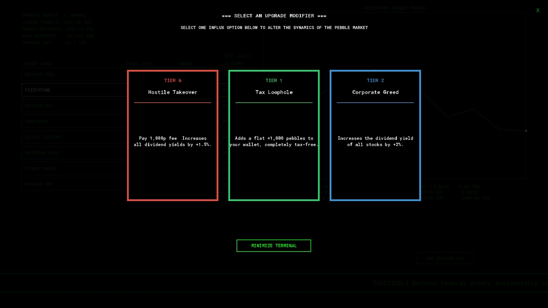 Rock Market screenshot 3