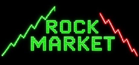 Cover art from Rock Market