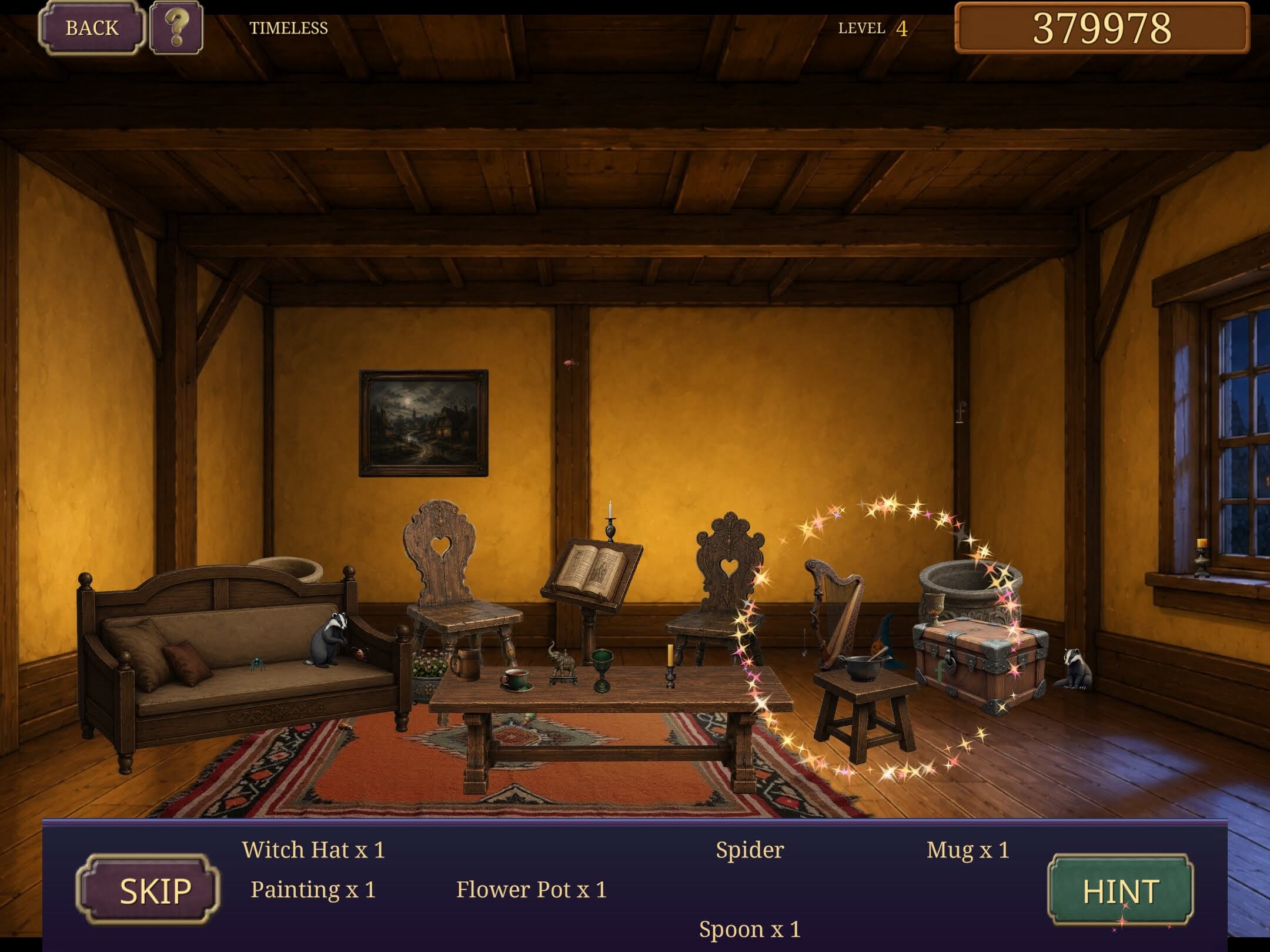 Halloween Trouble 8 Collector's Edition trailer