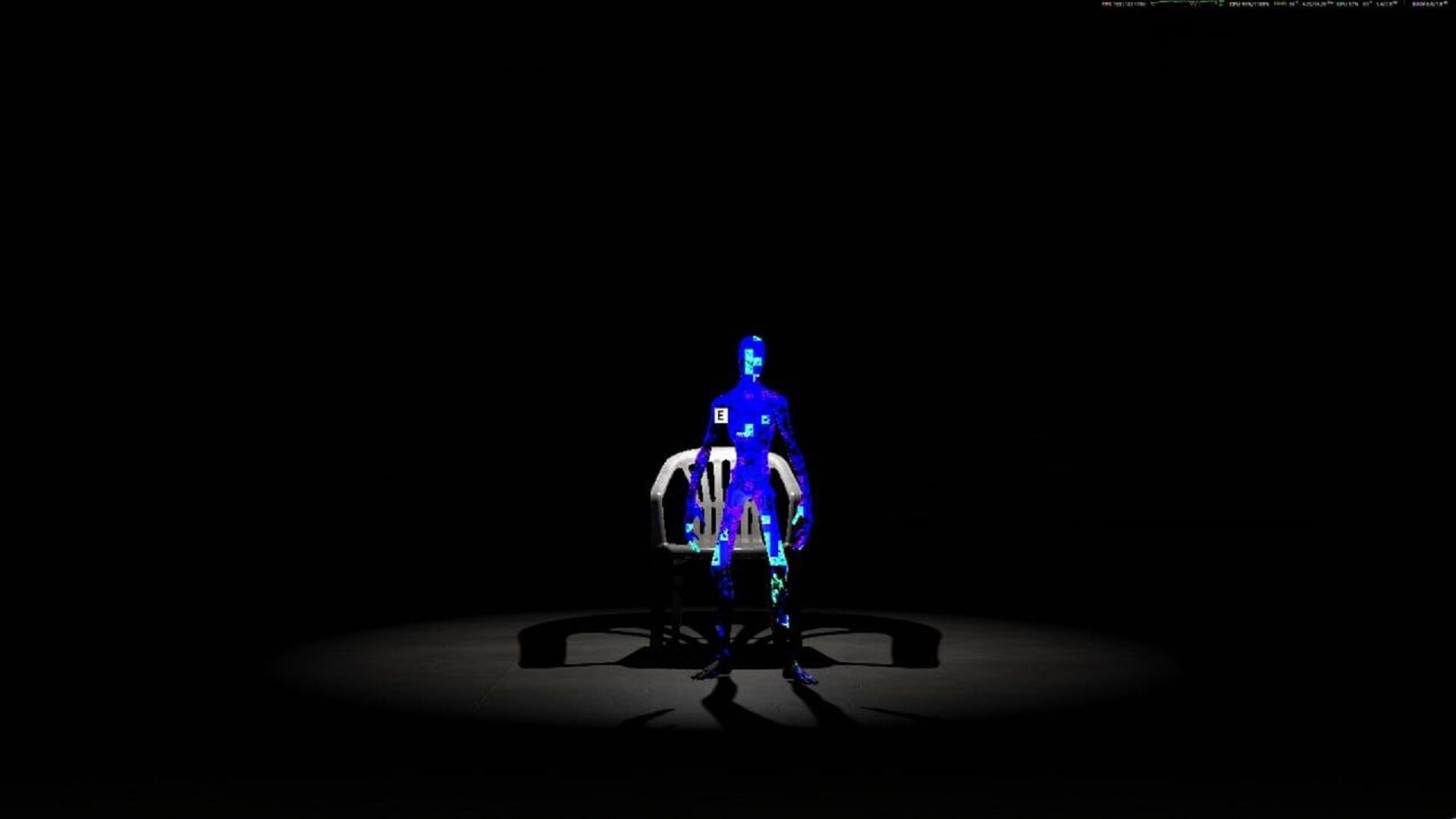 Poly's Destiny: Chapter 1 screenshot 2