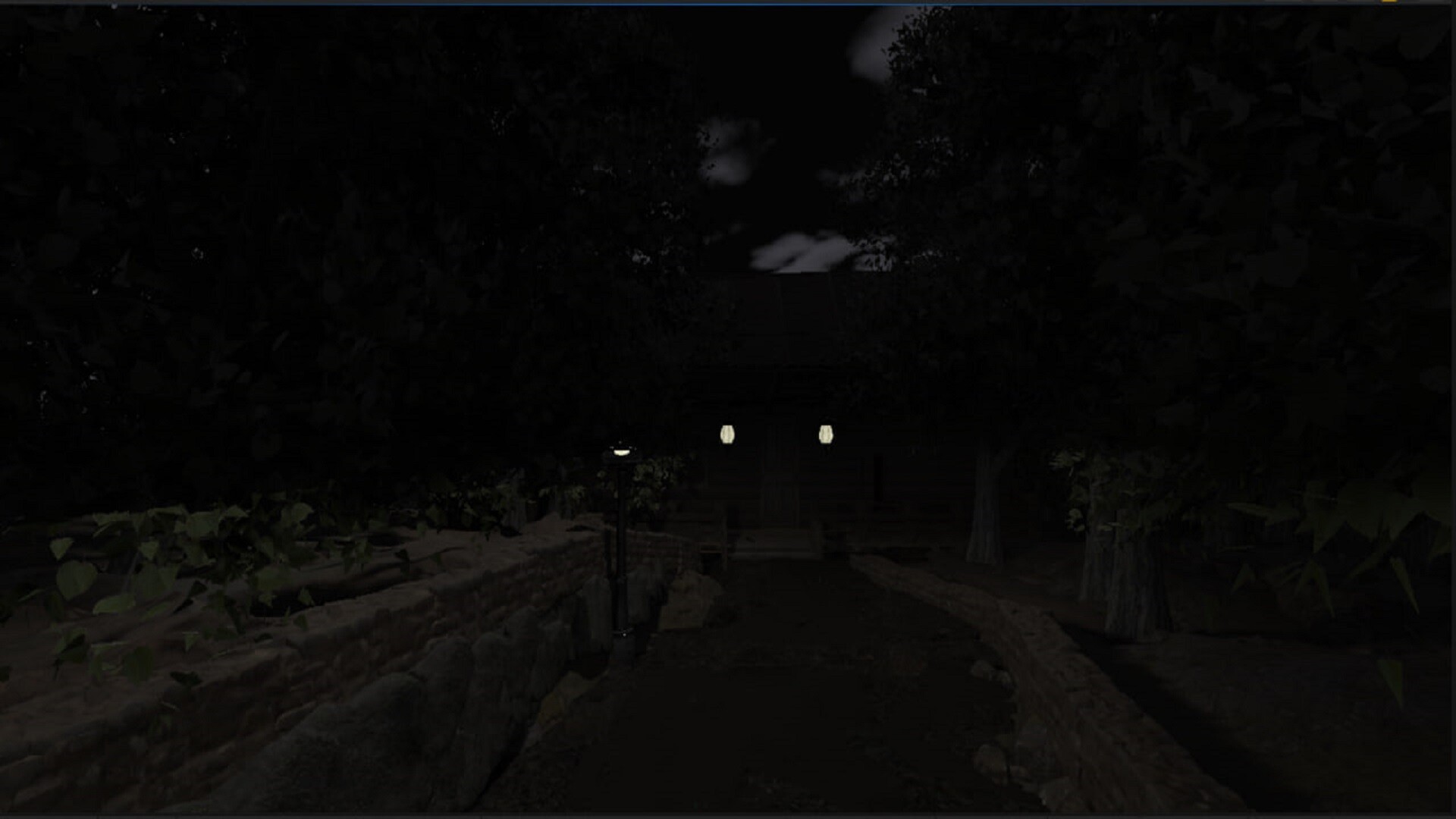 Poly's Destiny: Chapter 1 screenshot 5