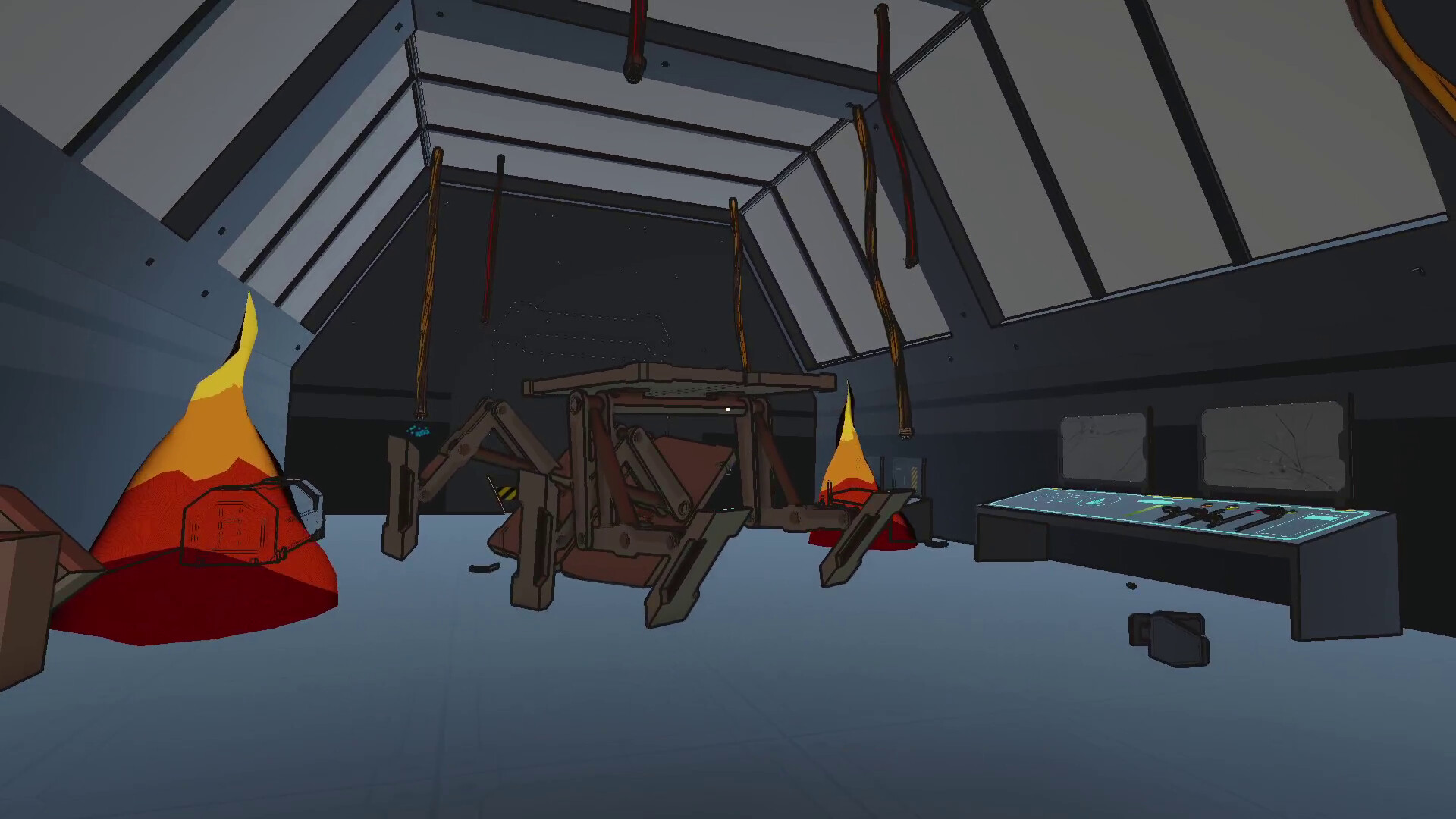 Wild Symbiosis screenshot 4