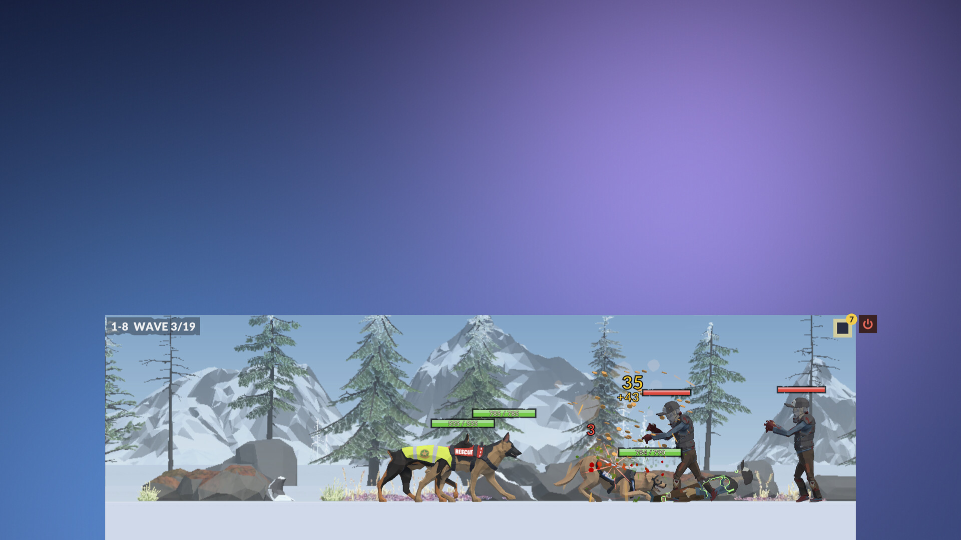 BarkBar trailer