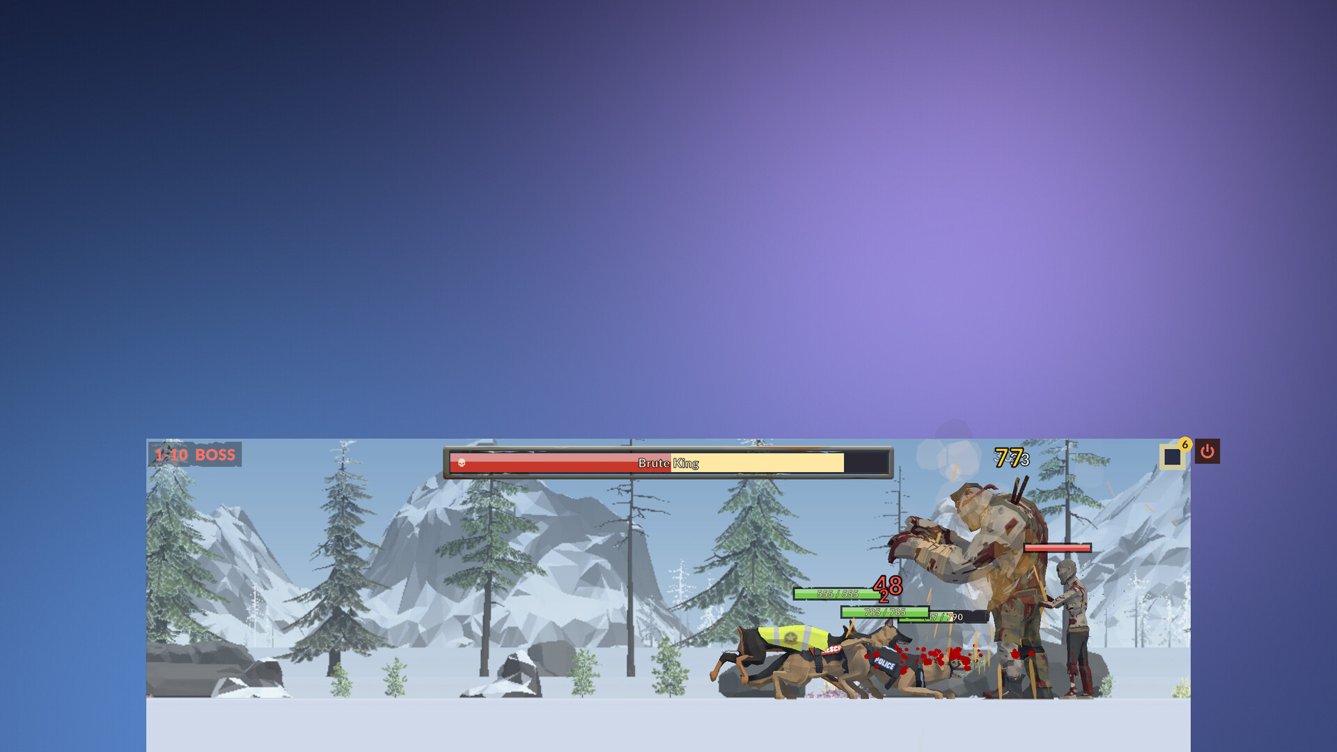 BarkBar screenshot 3